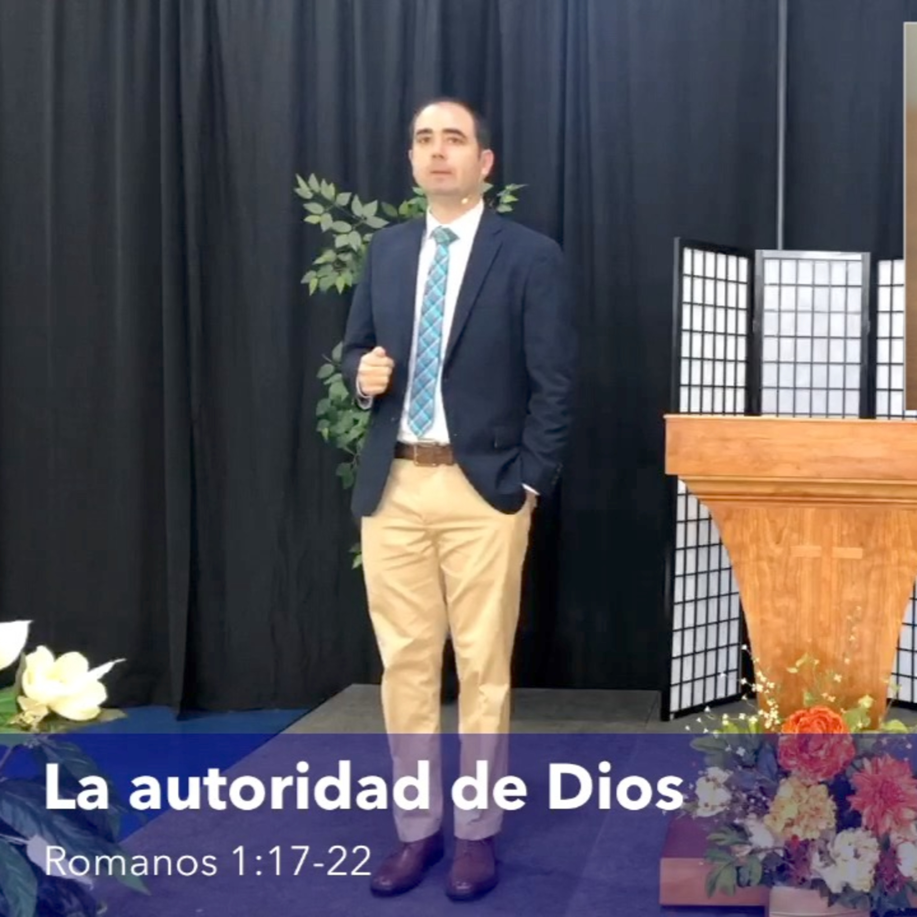 Iglesia Bautista Biblica