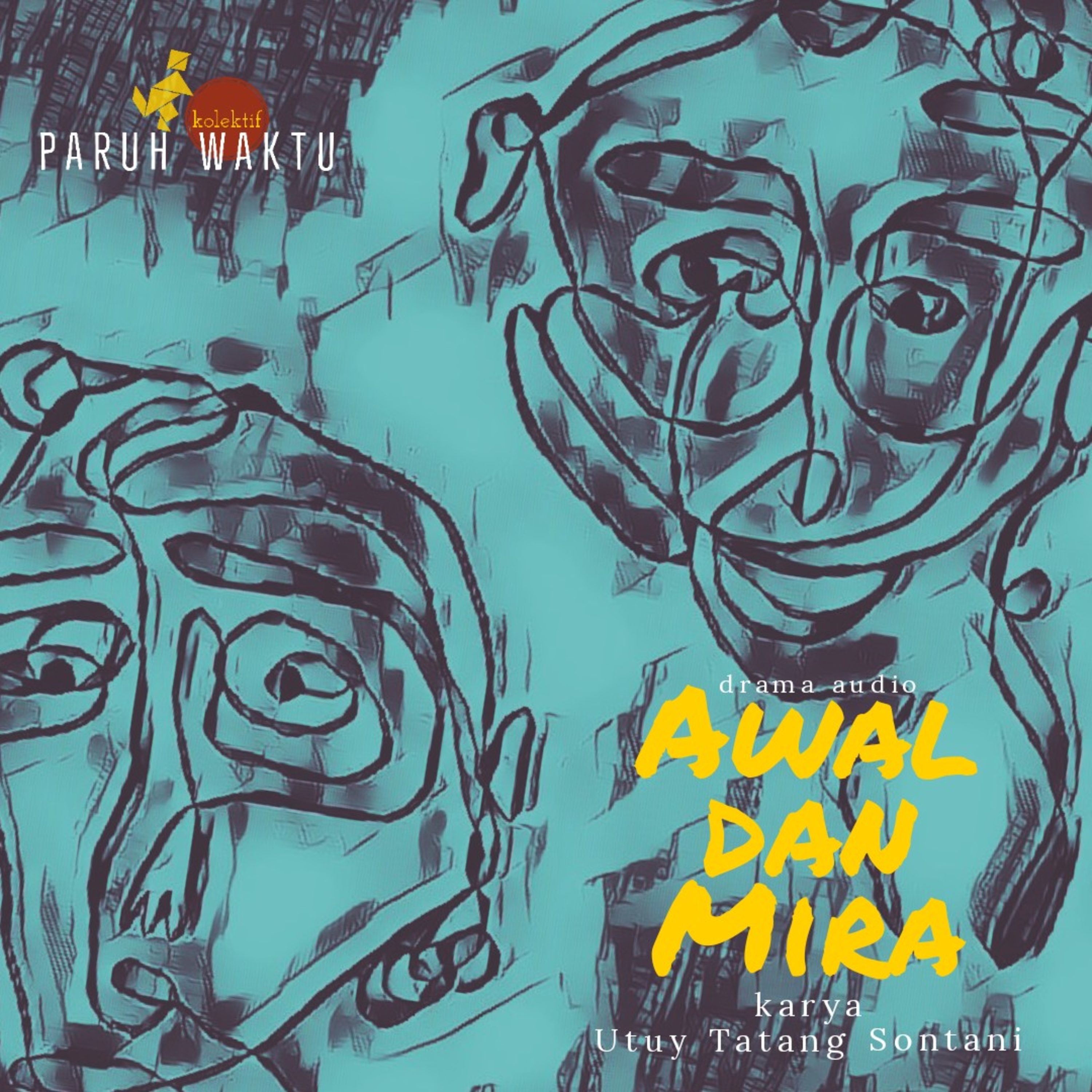 Awal dan Mira (Drama Audio) episode artwork