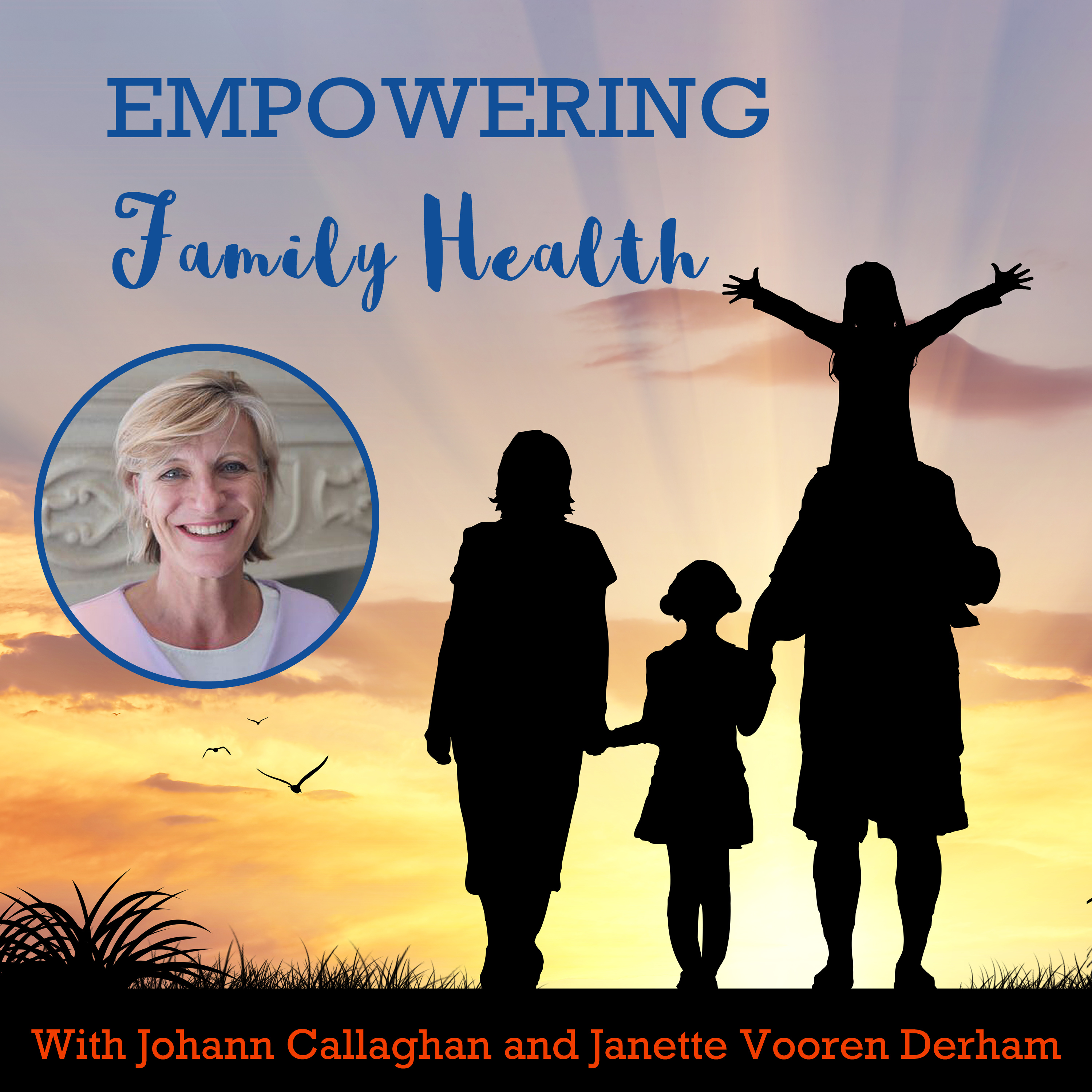 Empowering Family Health