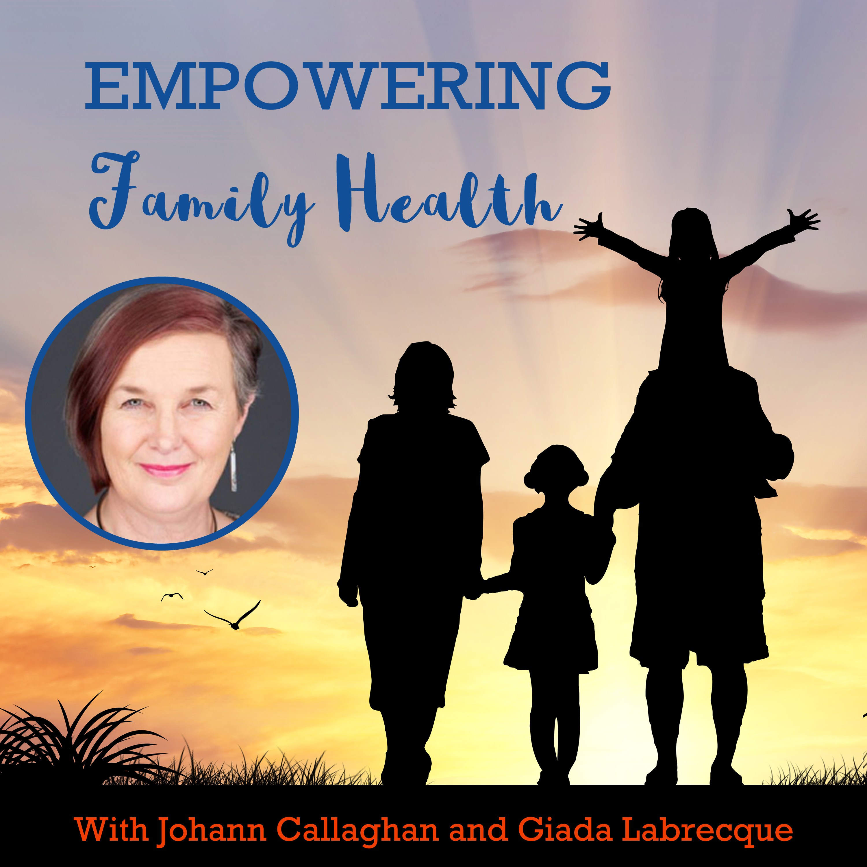 Empowering Family Health