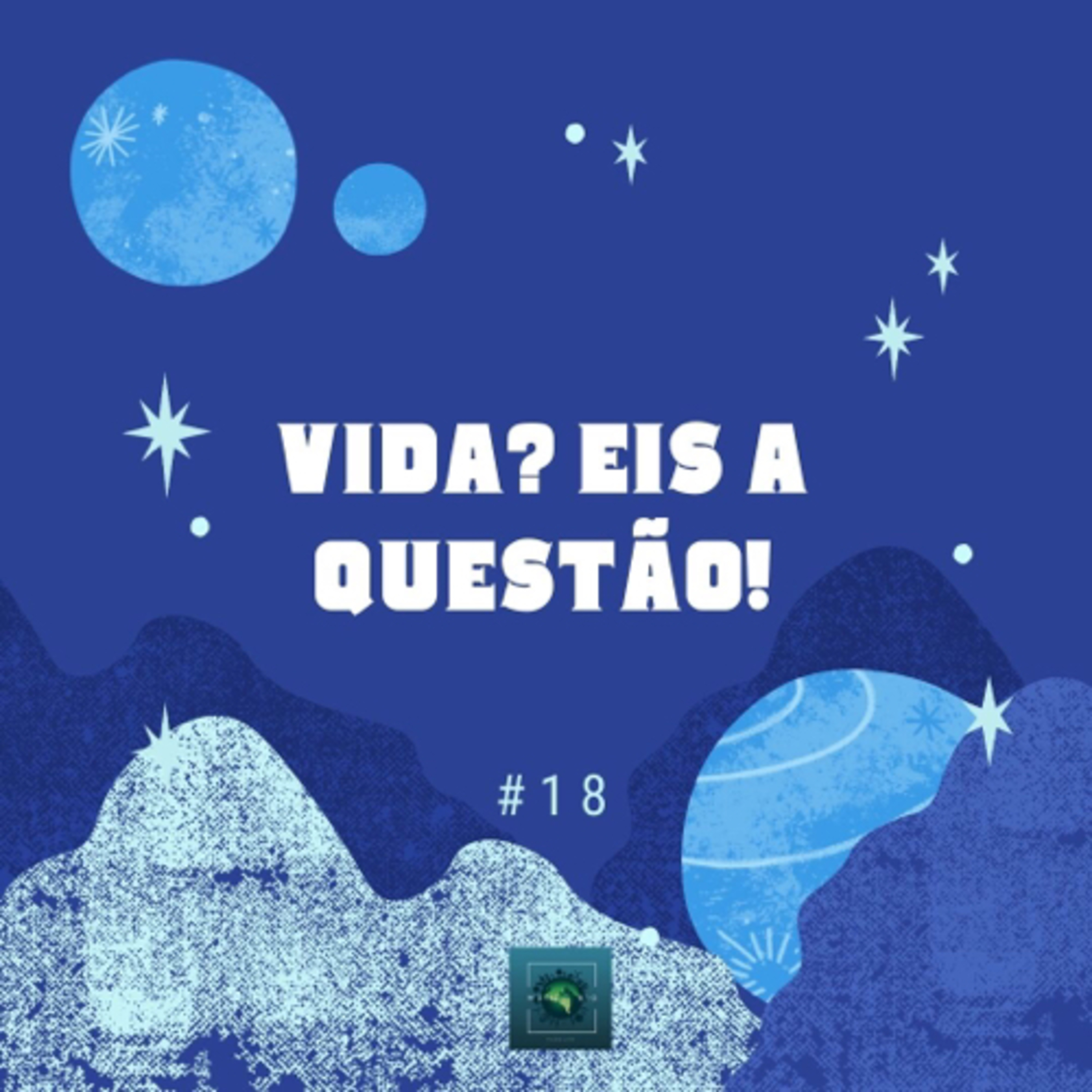Mundo BIO 🌎 Podcast