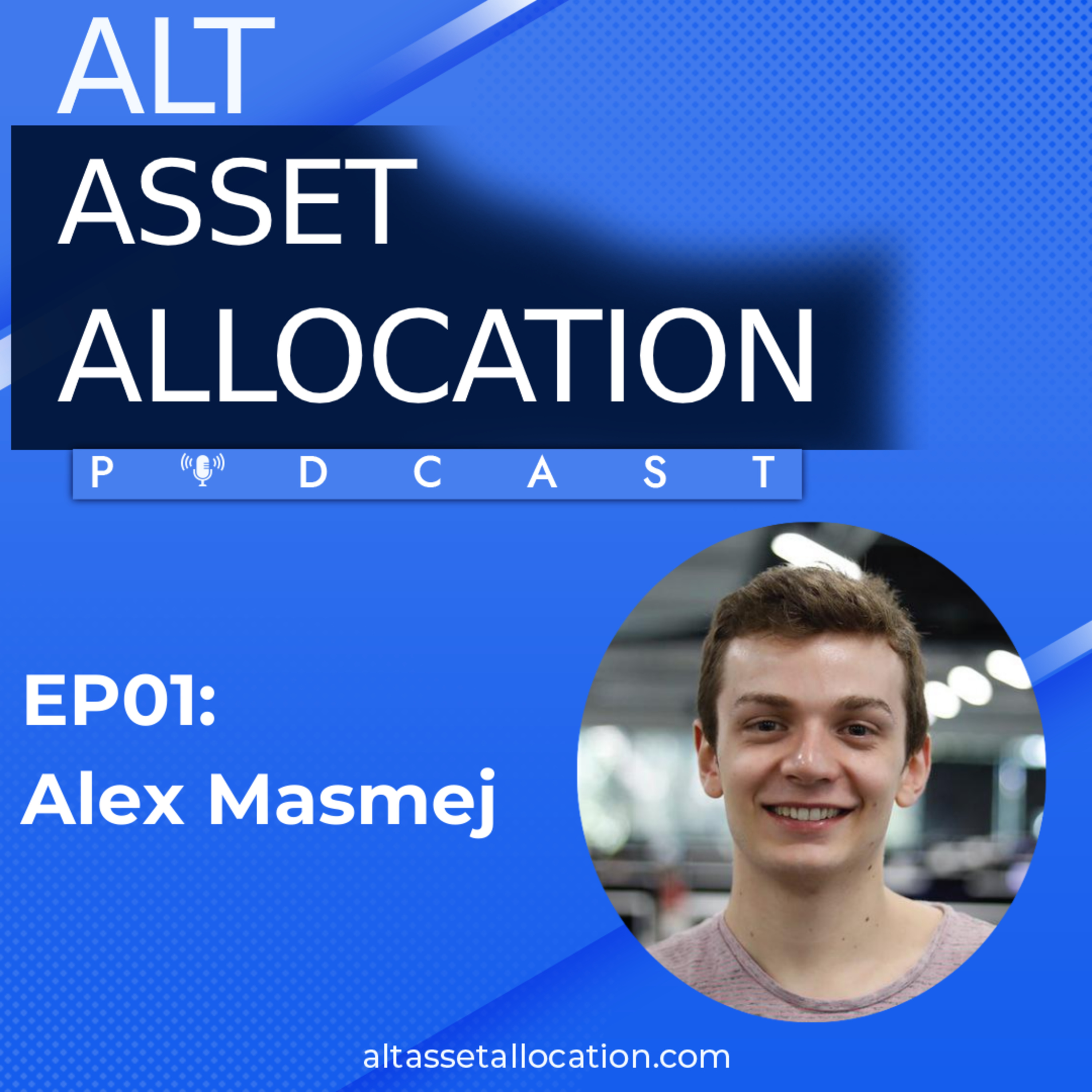 The Alt Asset Allocation Podcast