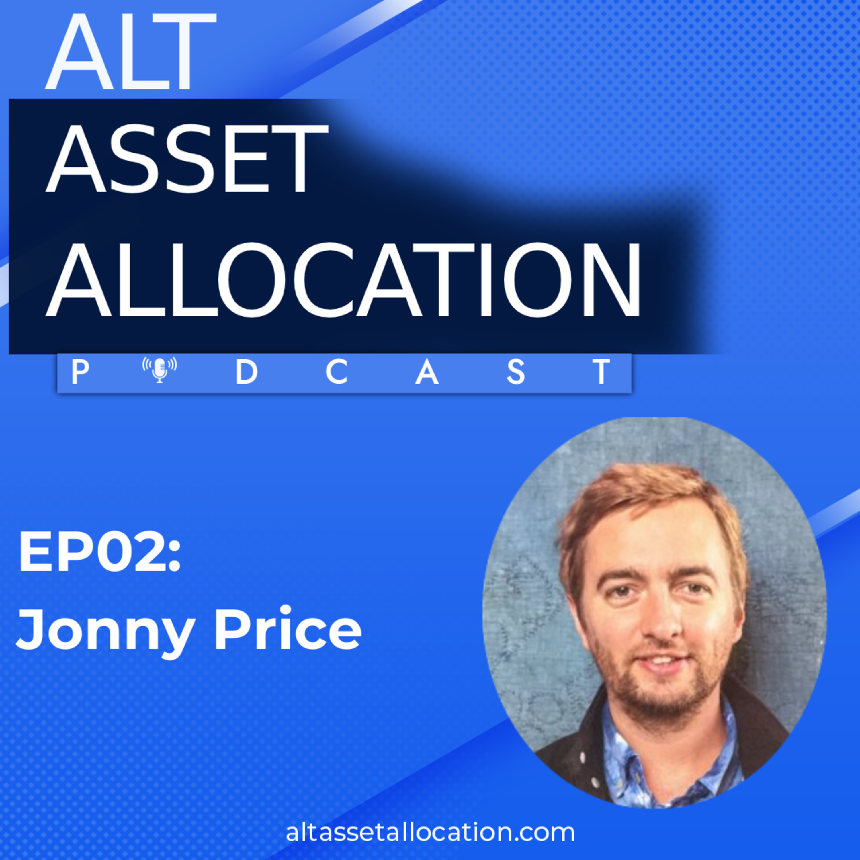 The Alt Asset Allocation Podcast