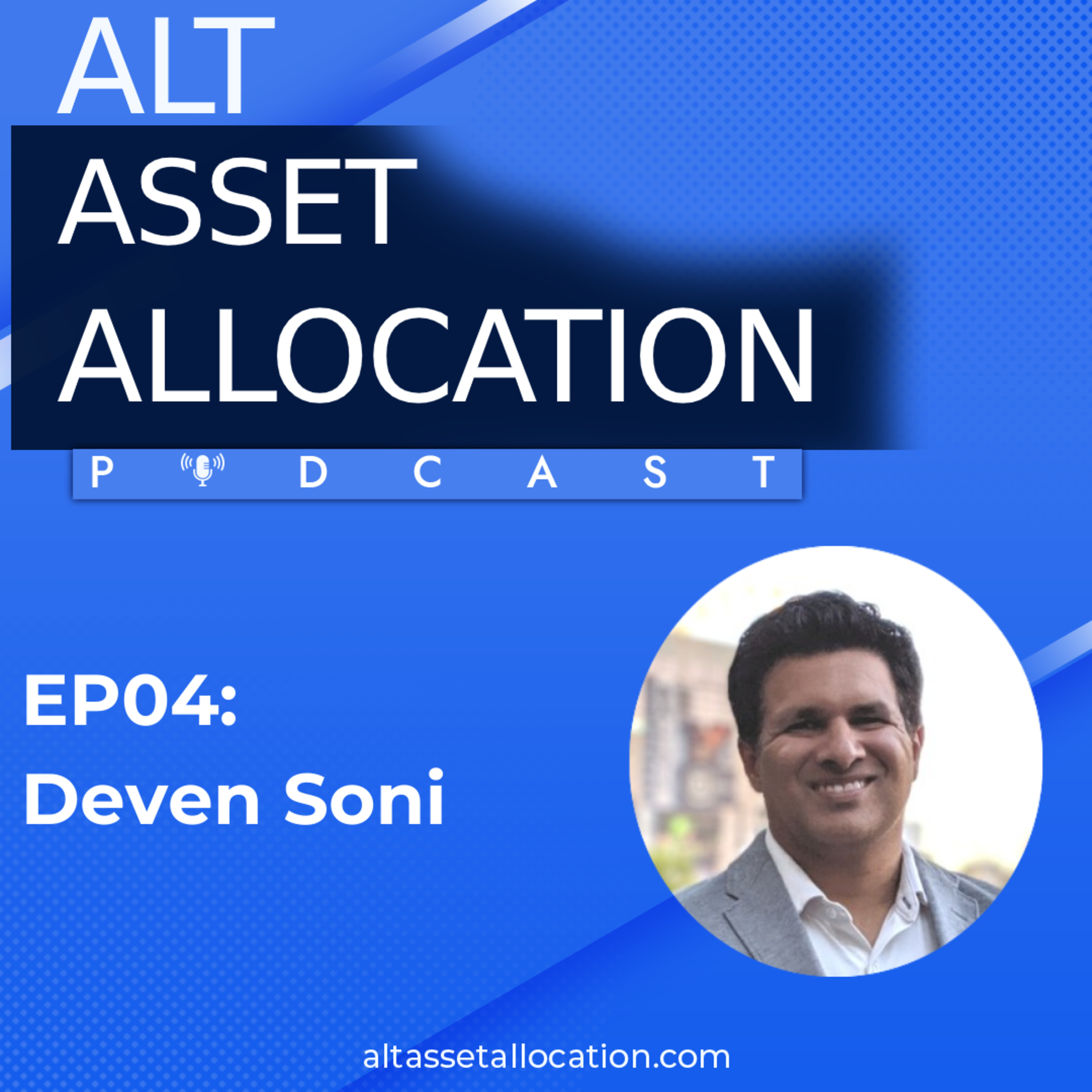 The Alt Asset Allocation Podcast