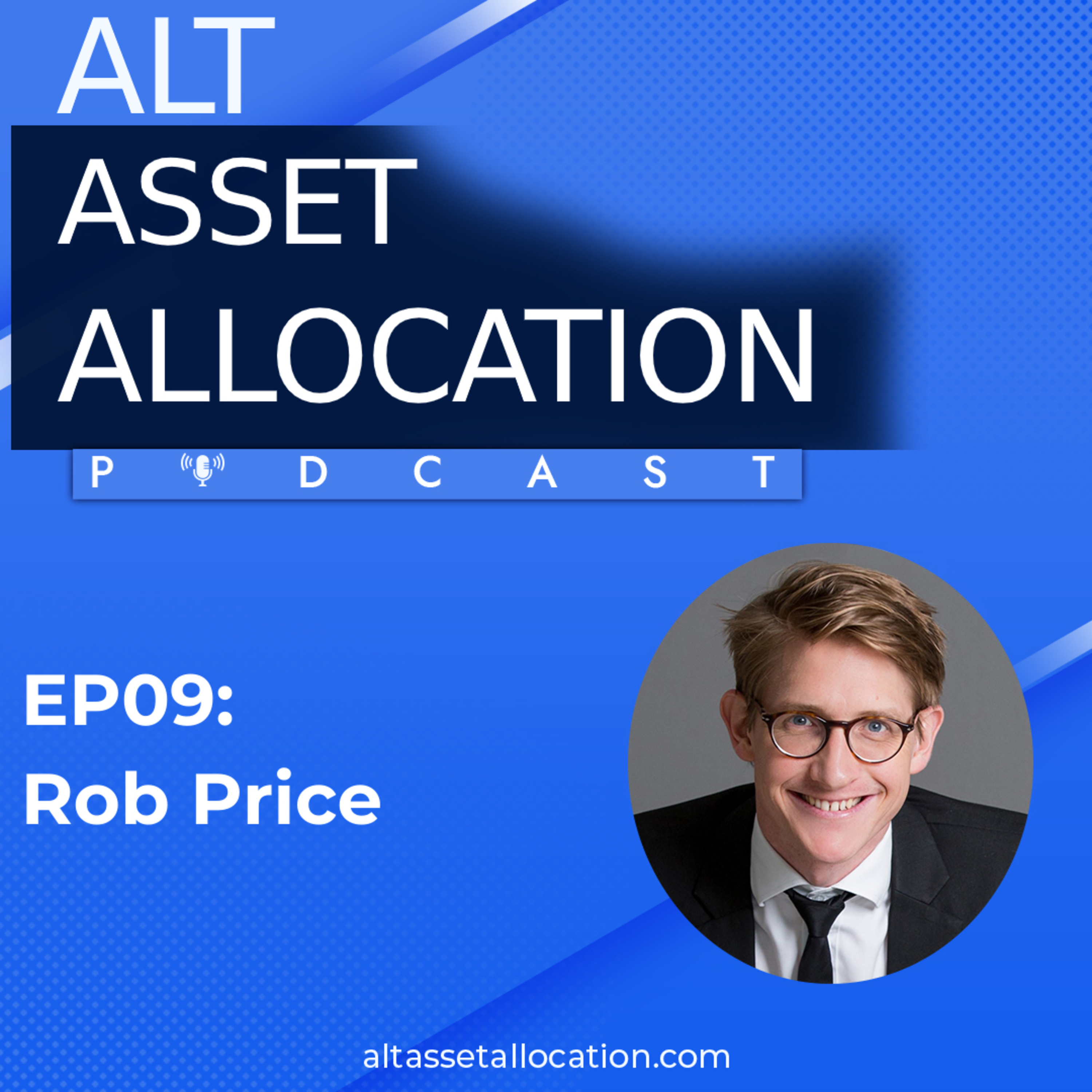The Alt Asset Allocation Podcast