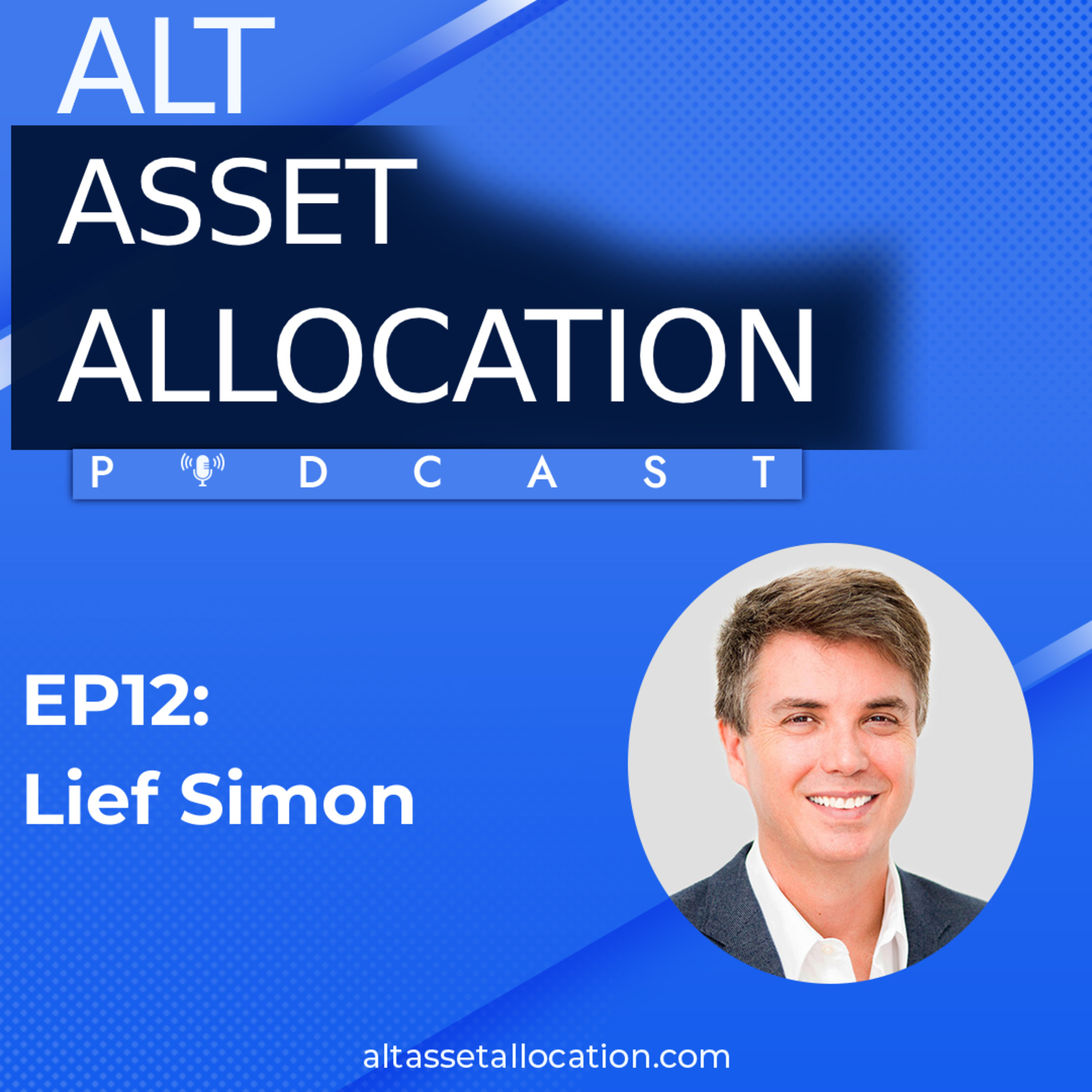 The Alt Asset Allocation Podcast