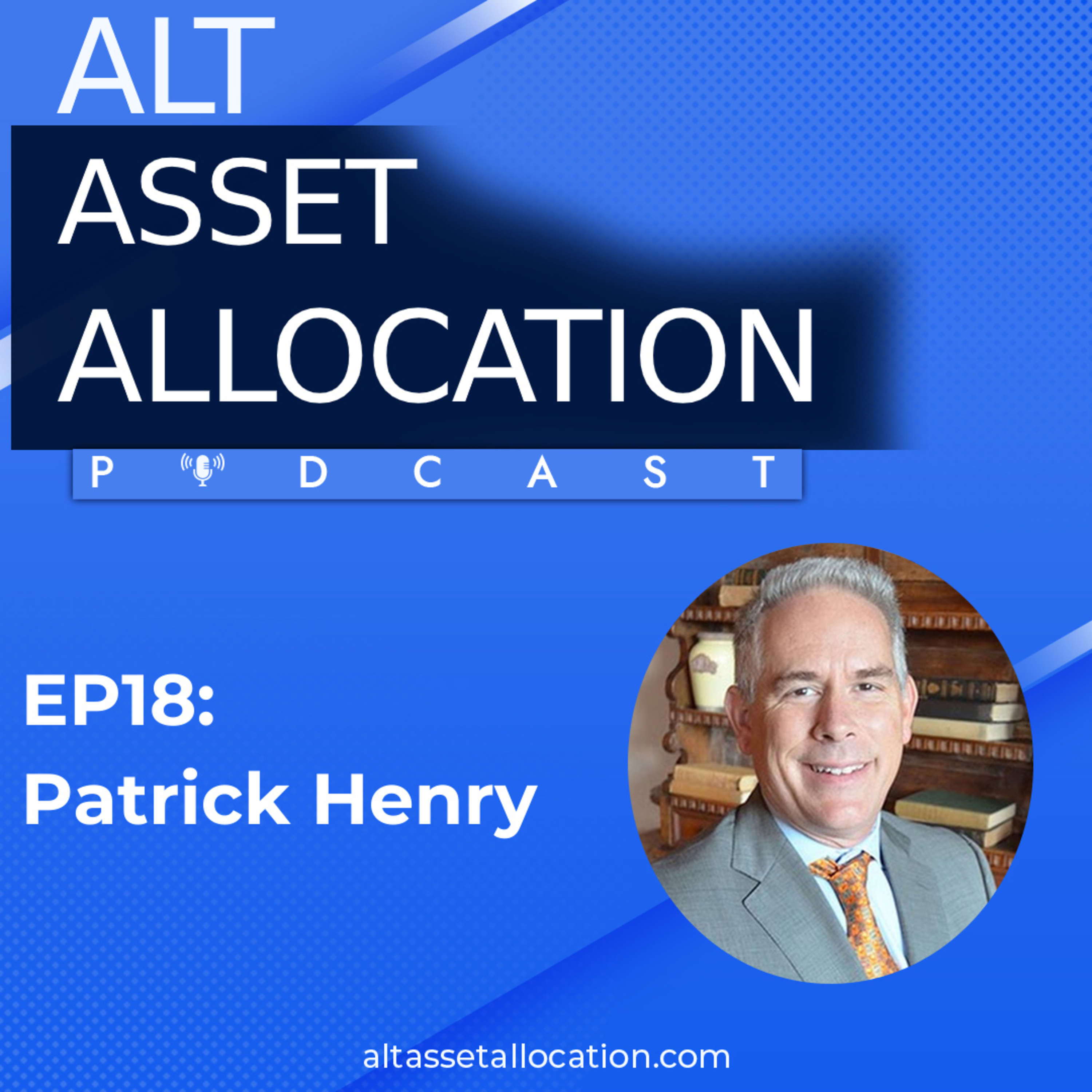 The Alt Asset Allocation Podcast