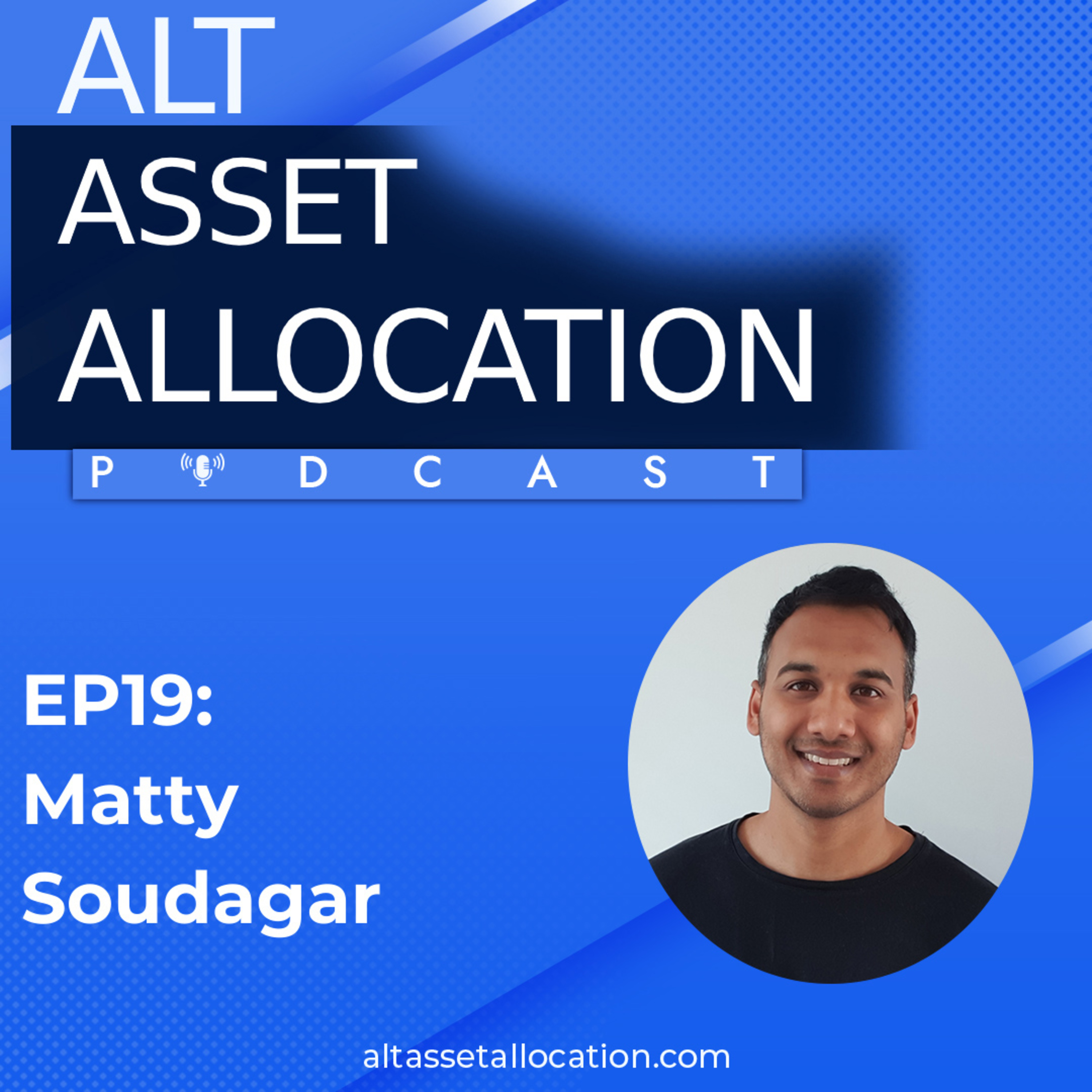 The Alt Asset Allocation Podcast