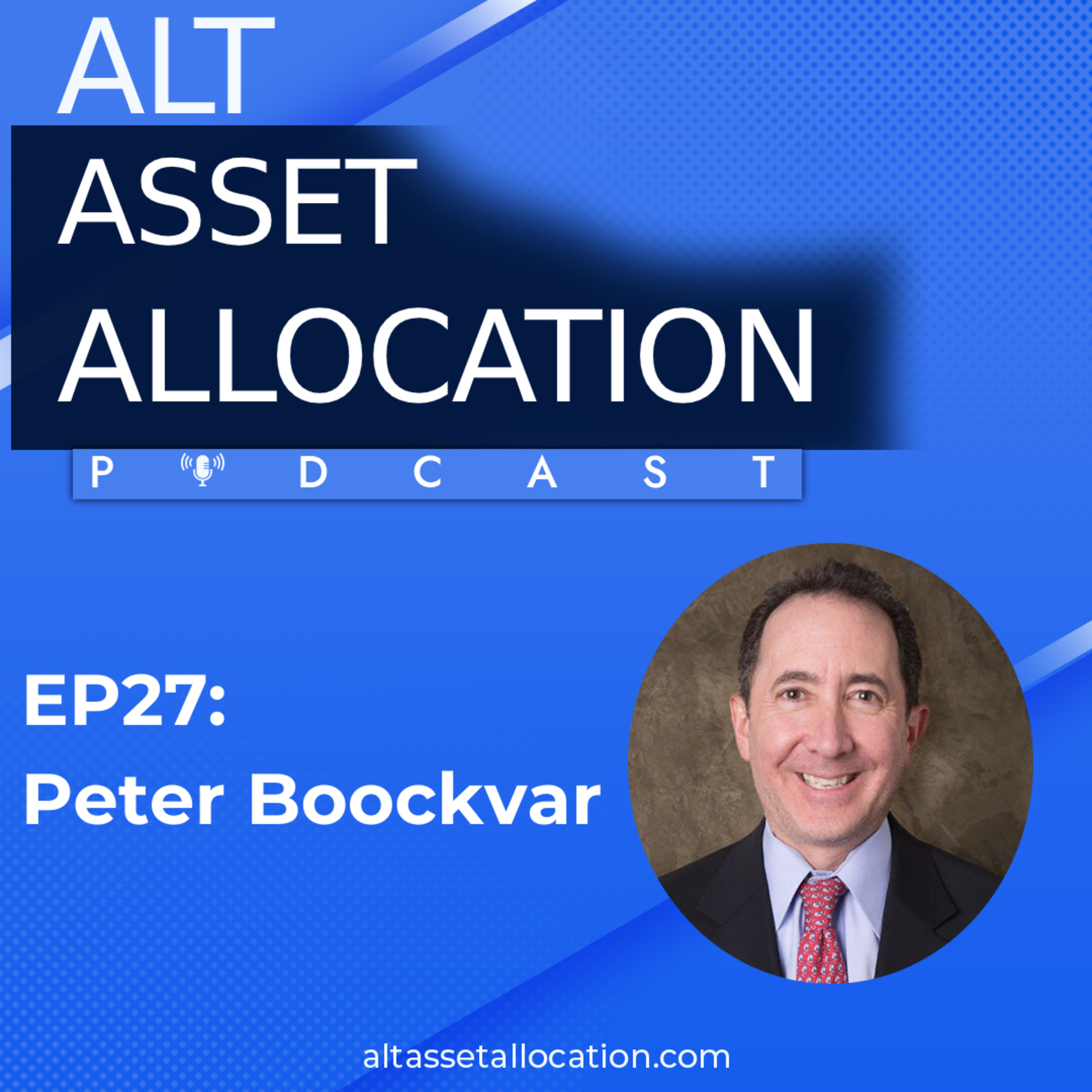 The Alt Asset Allocation Podcast