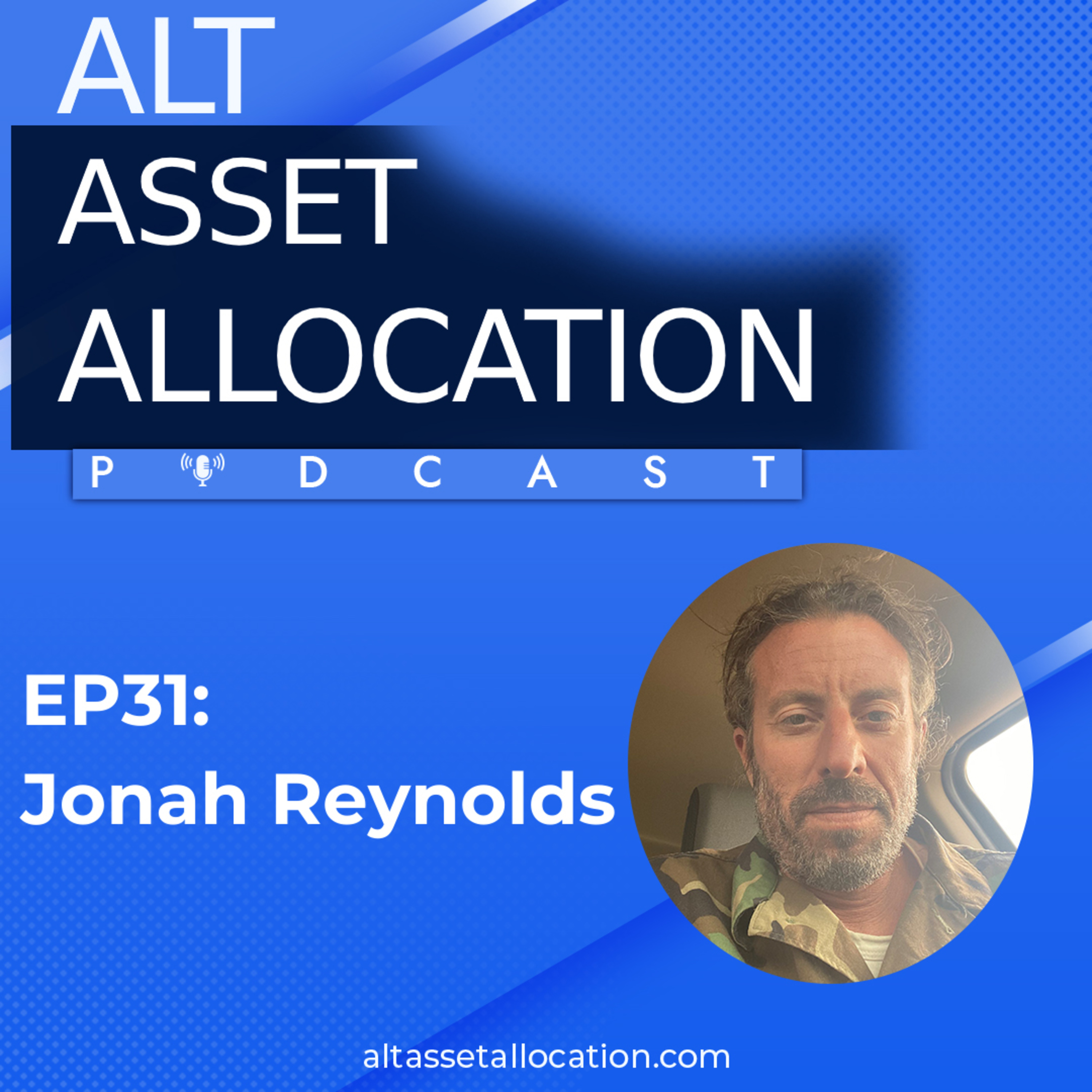 The Alt Asset Allocation Podcast
