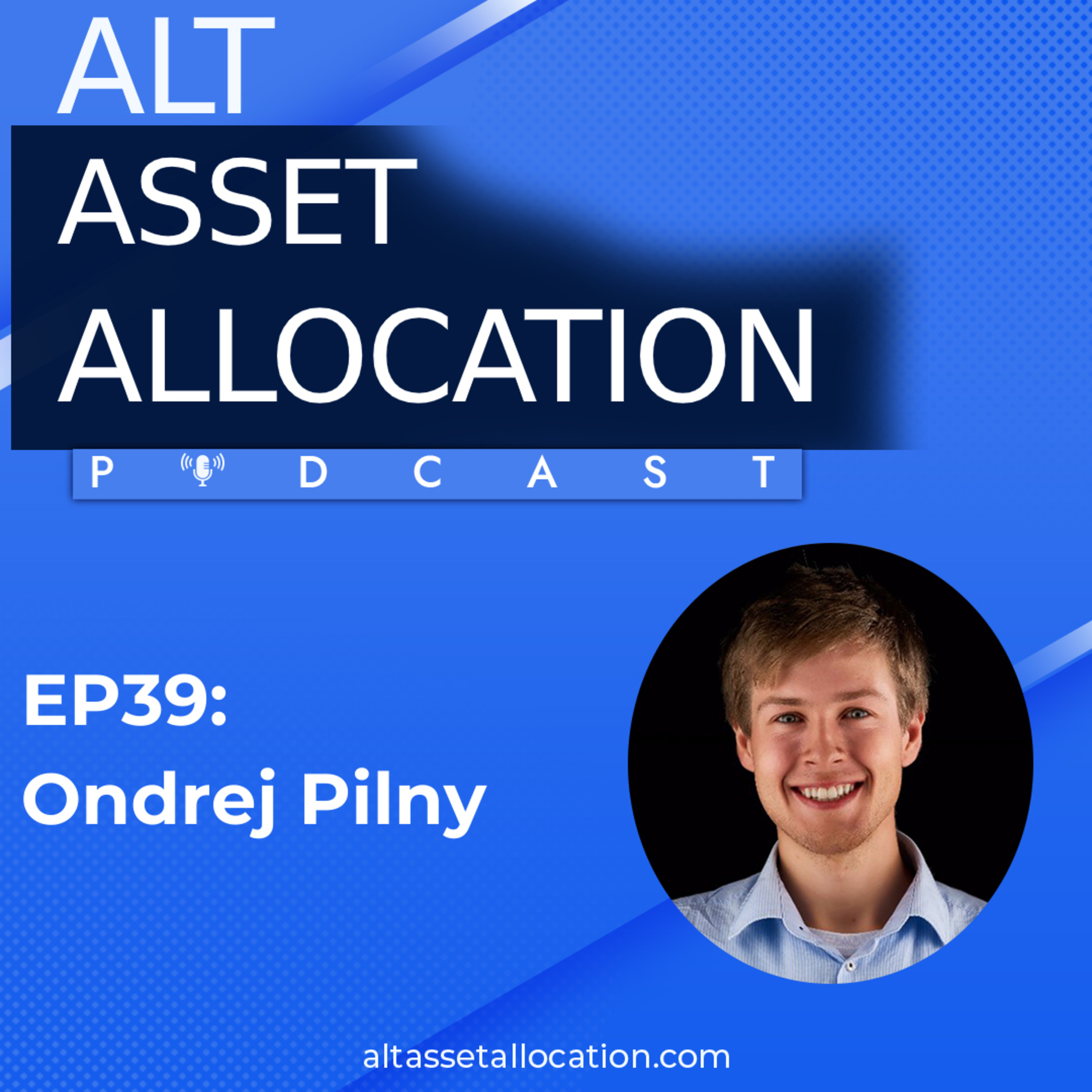 The Alt Asset Allocation Podcast