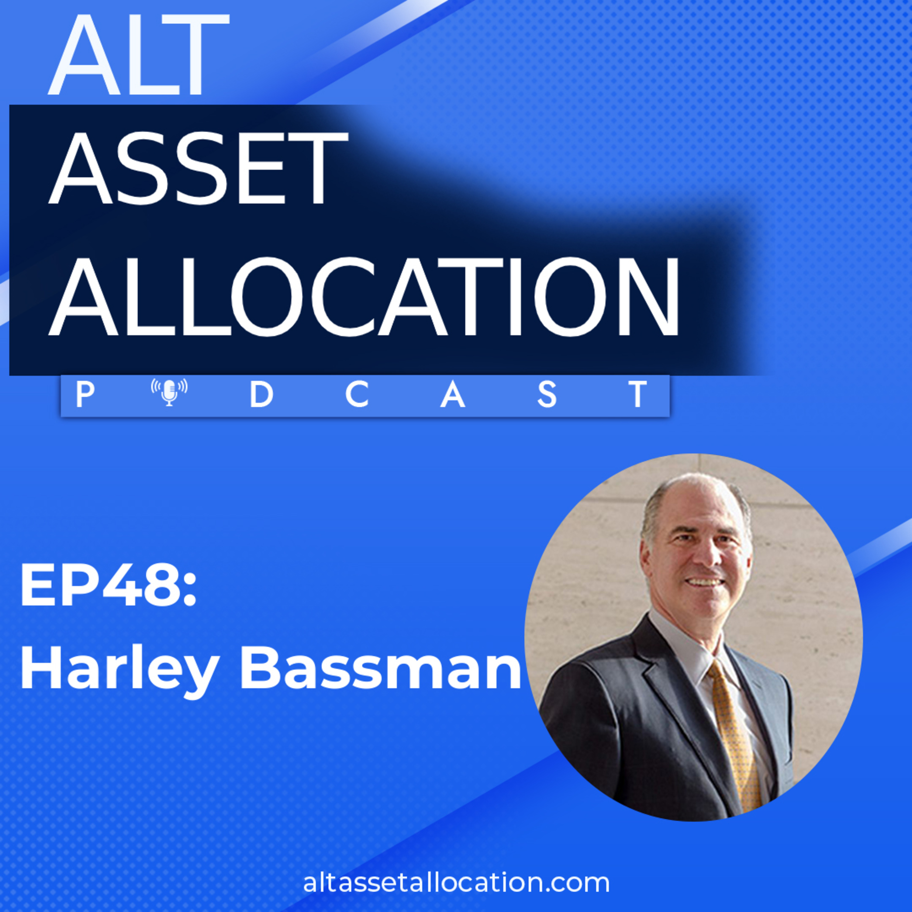 The Alt Asset Allocation Podcast