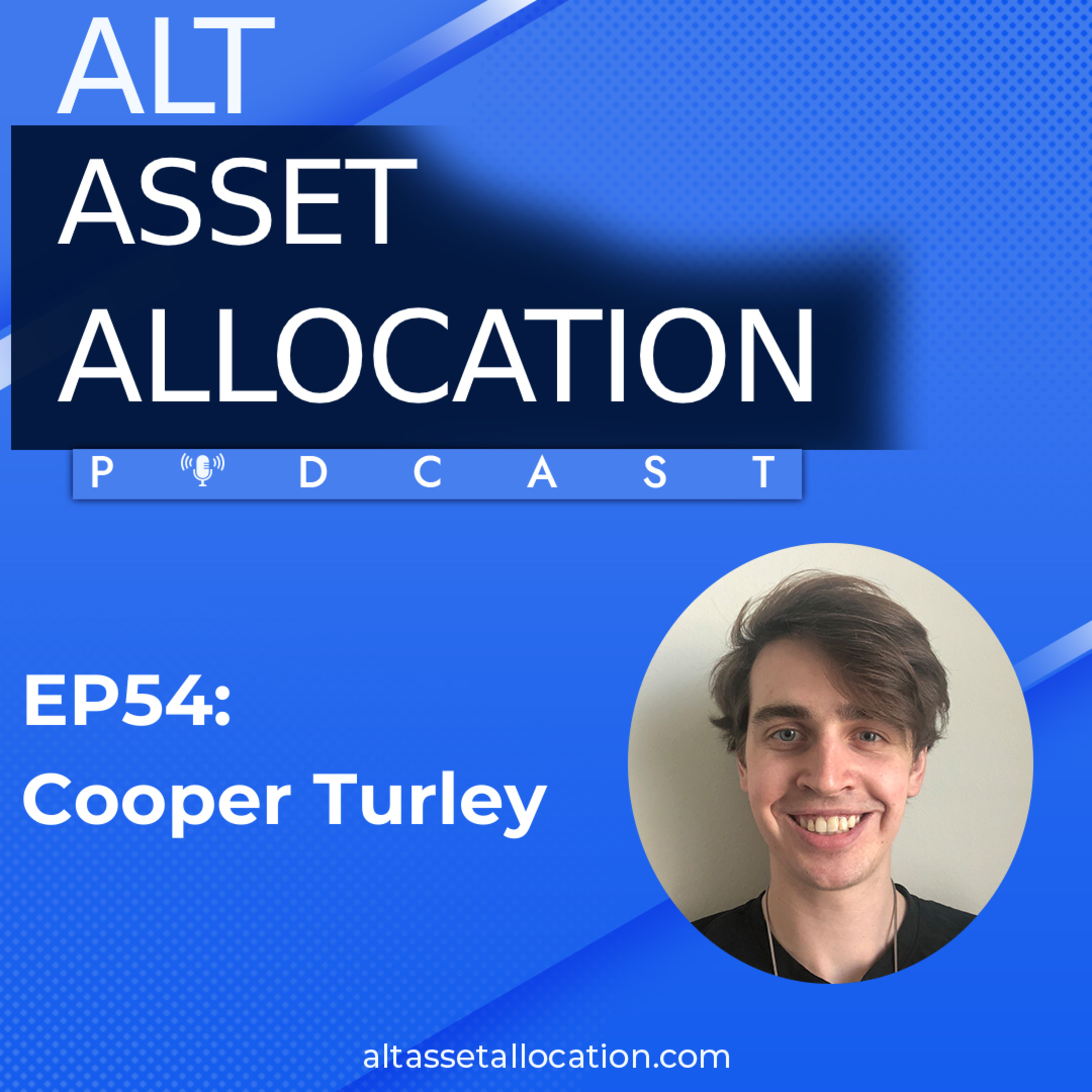 The Alt Asset Allocation Podcast