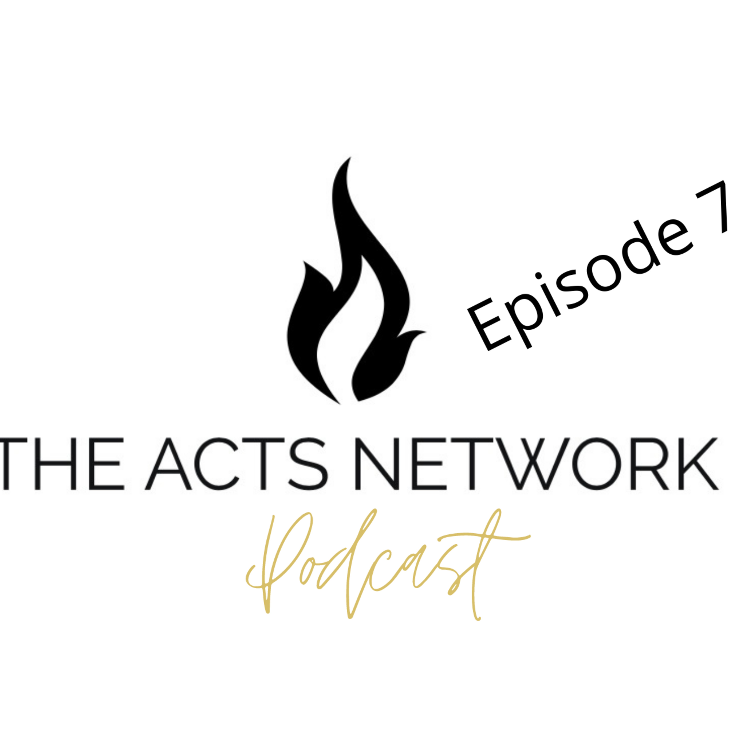 The Acts Network Podcast