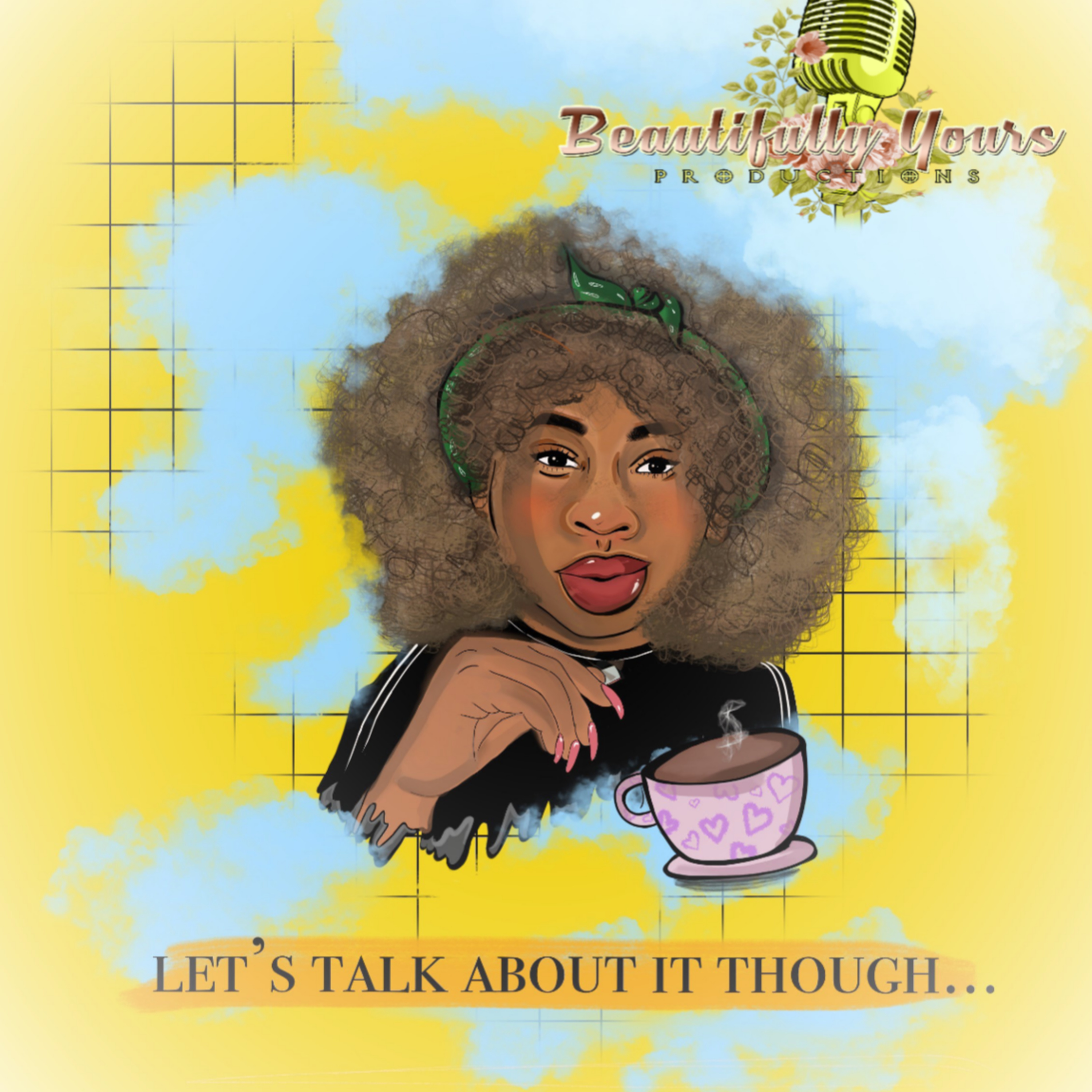 Let's Talk About It Though... Family Ties & Traumas