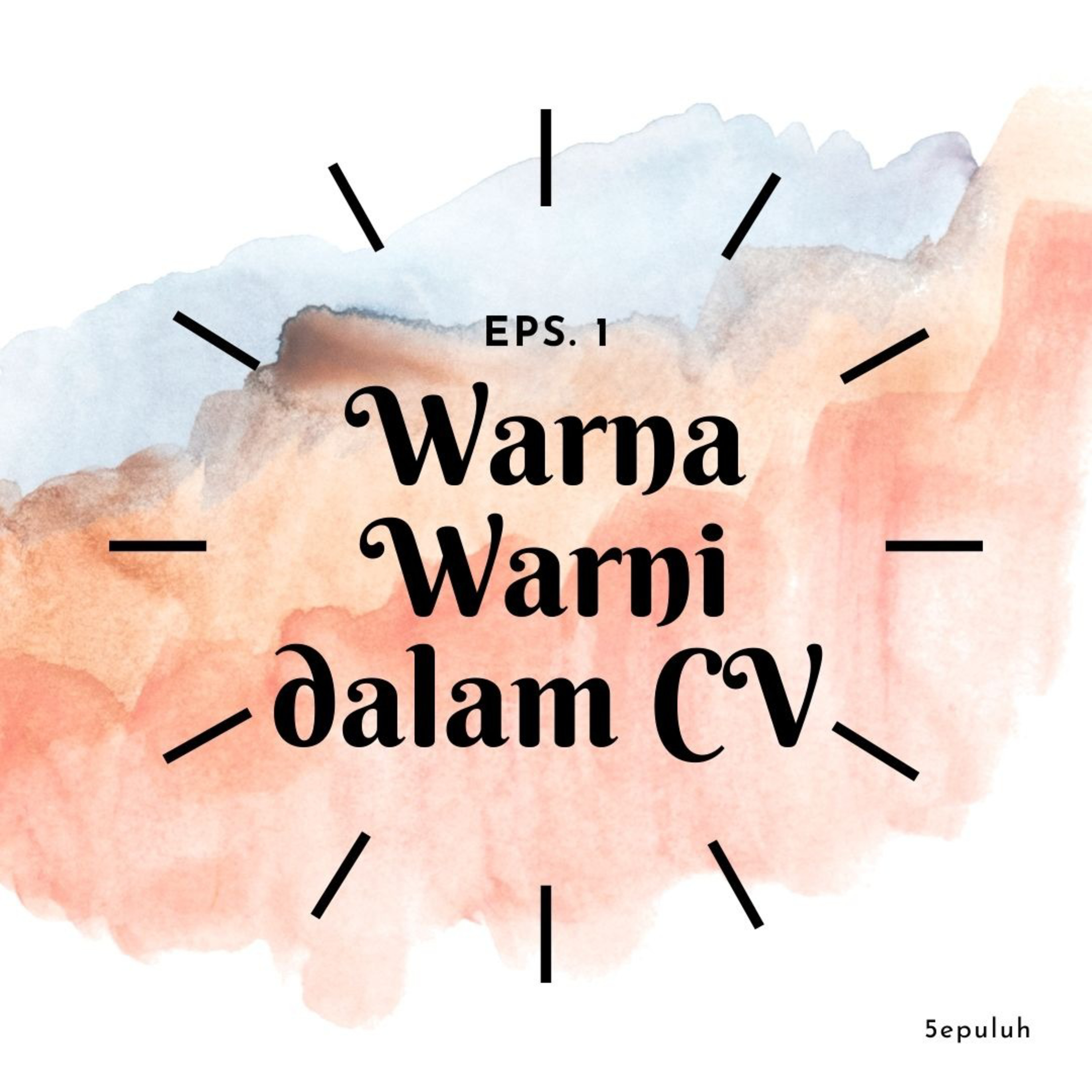 5epuluh by Gramedia