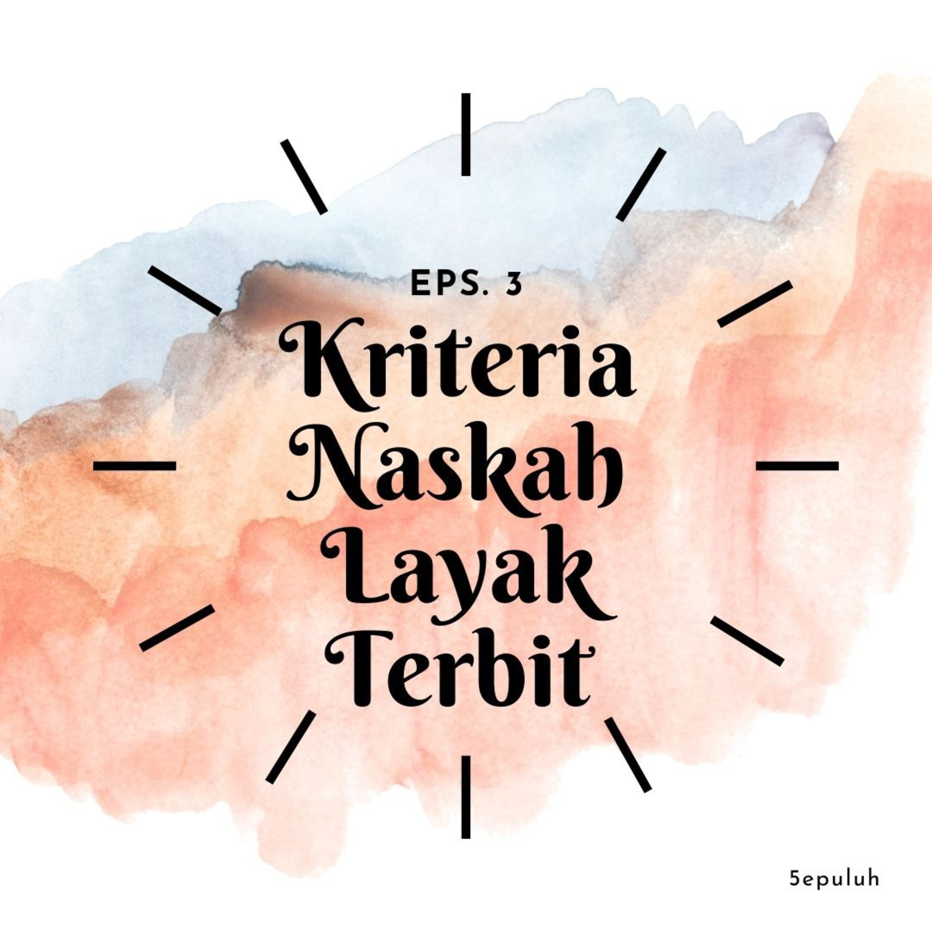 5epuluh by Gramedia
