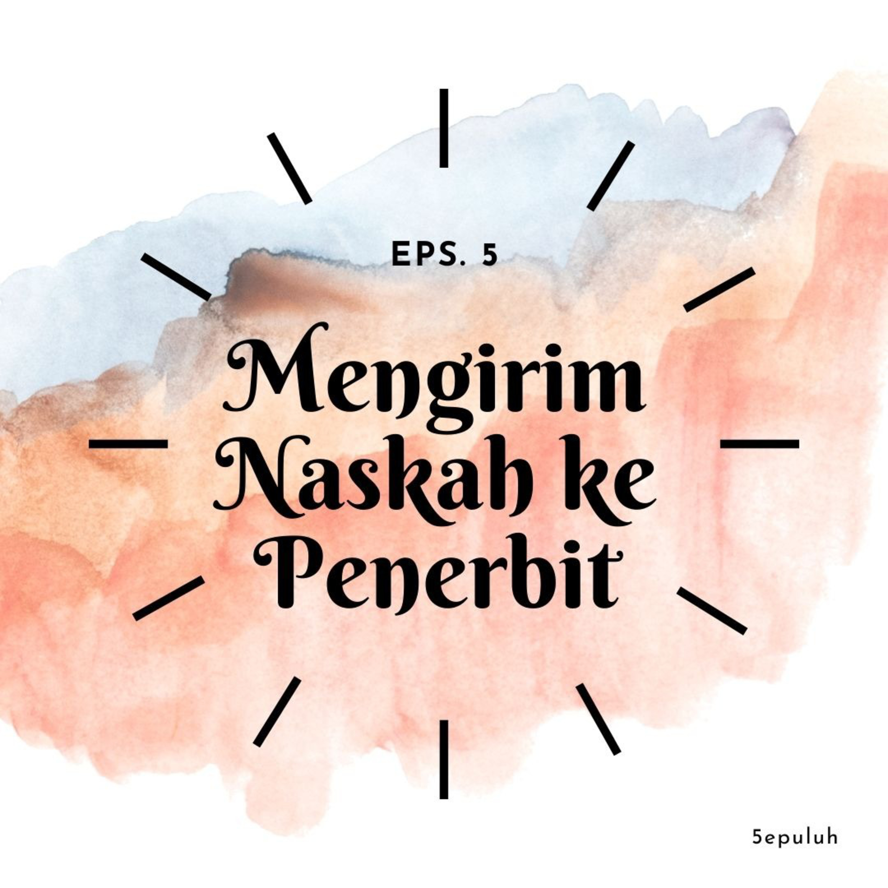 5epuluh by Gramedia