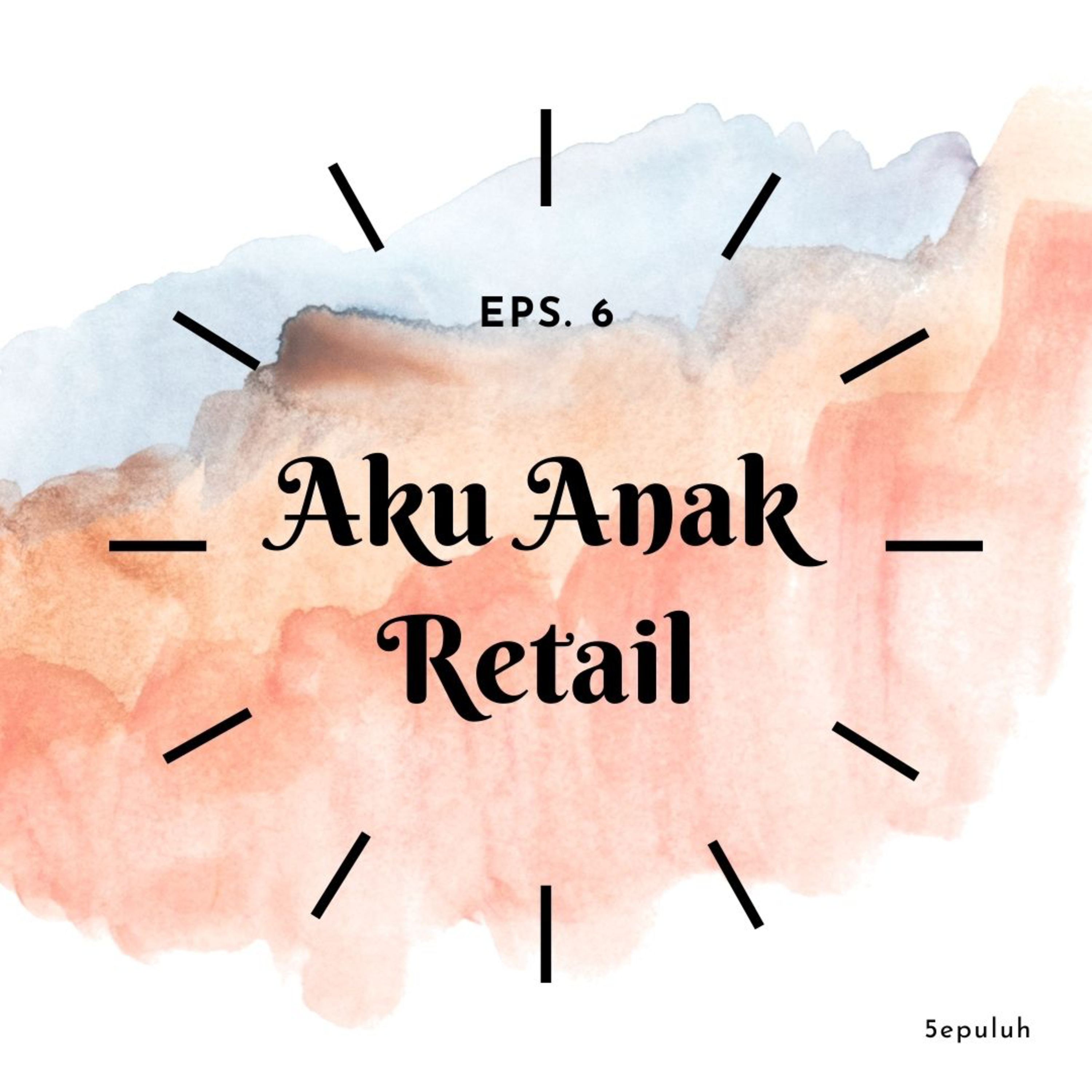 5epuluh by Gramedia