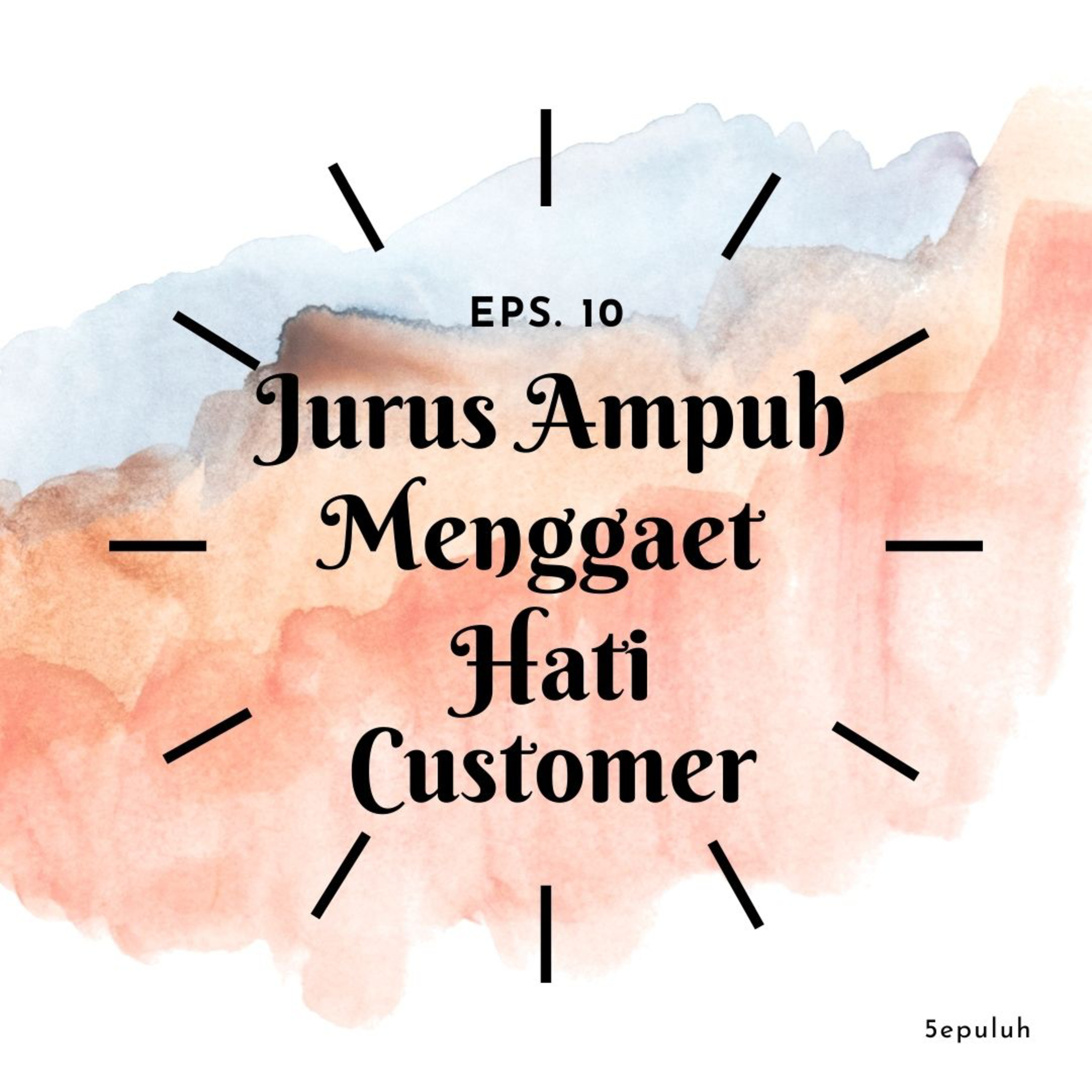 5epuluh by Gramedia