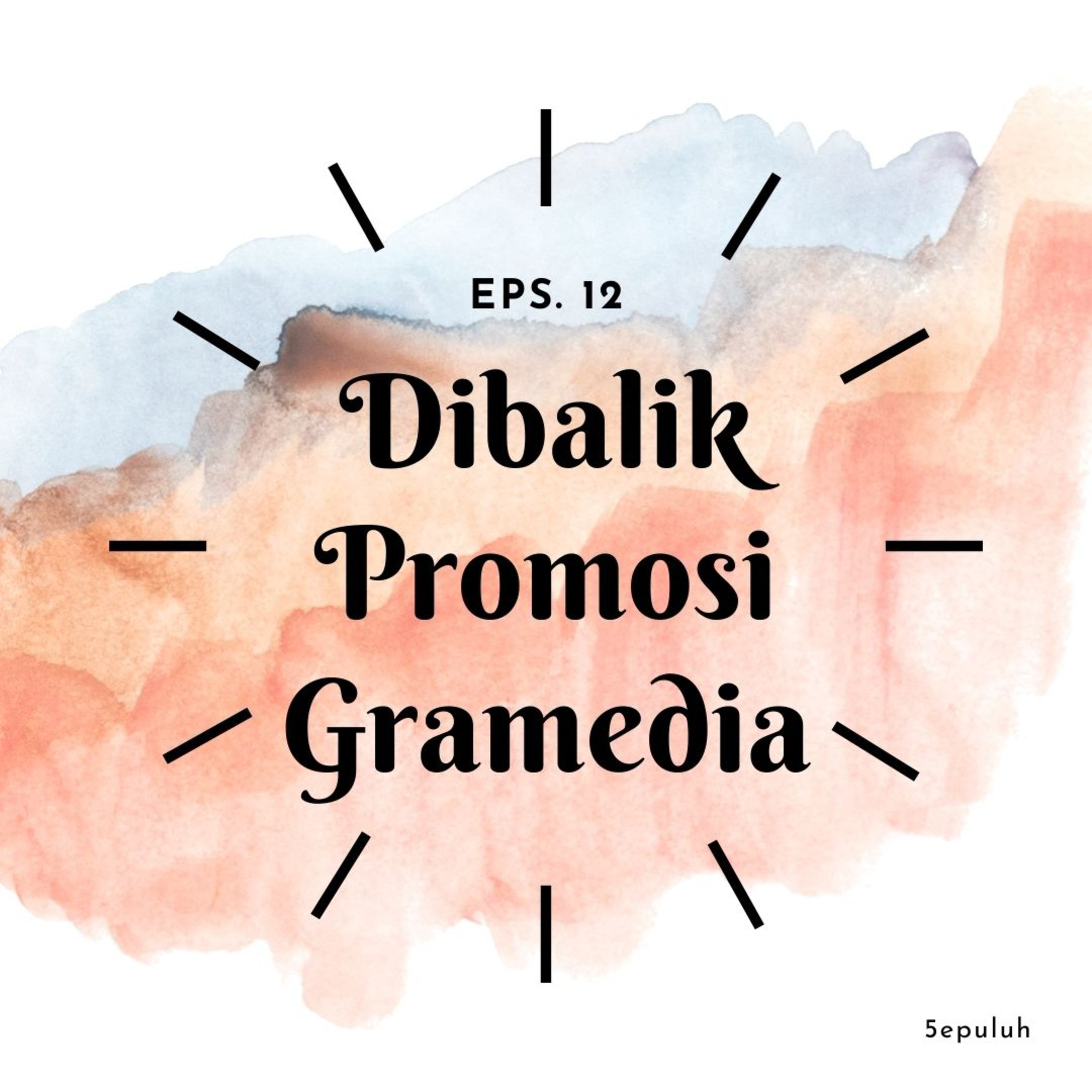 5epuluh by Gramedia