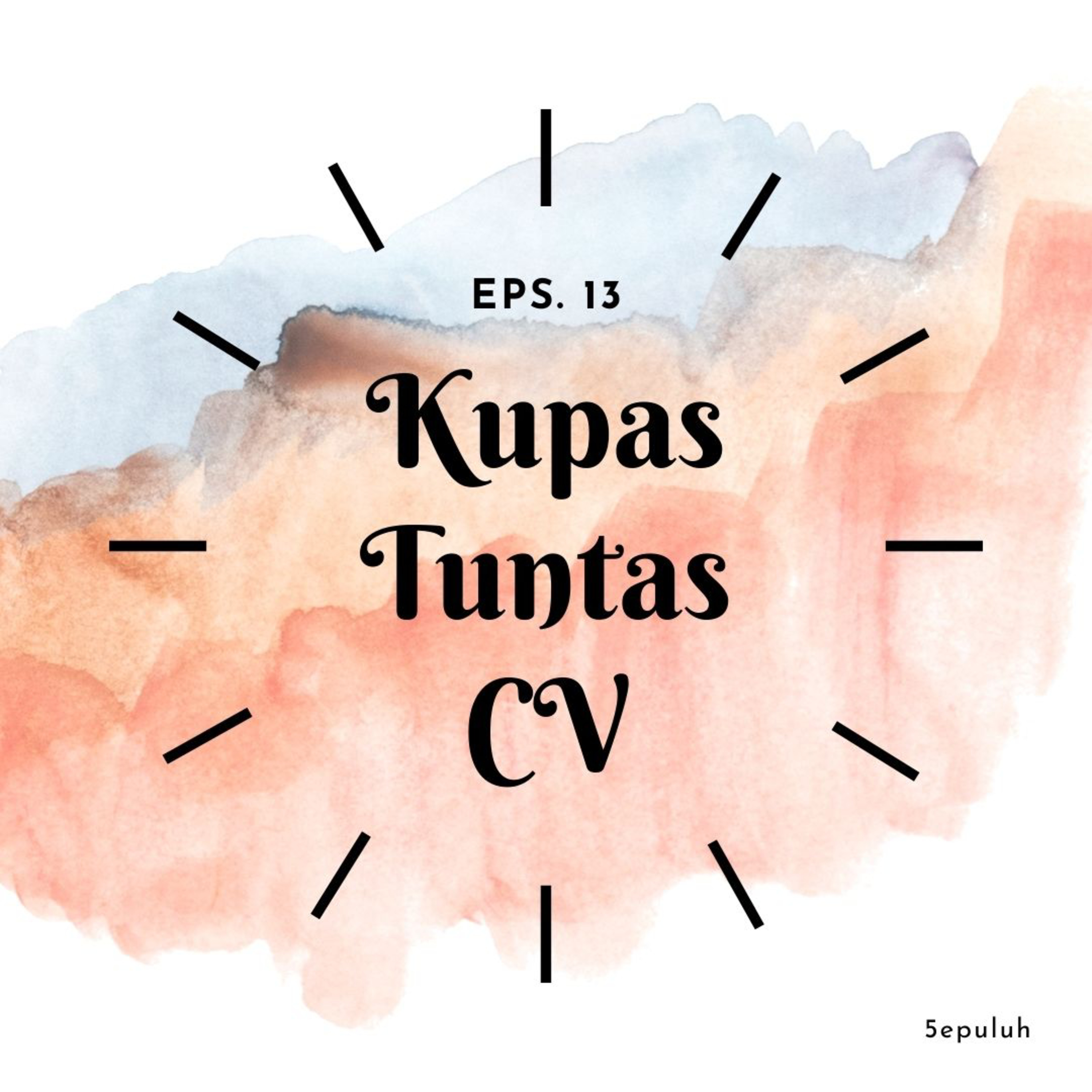 5epuluh by Gramedia