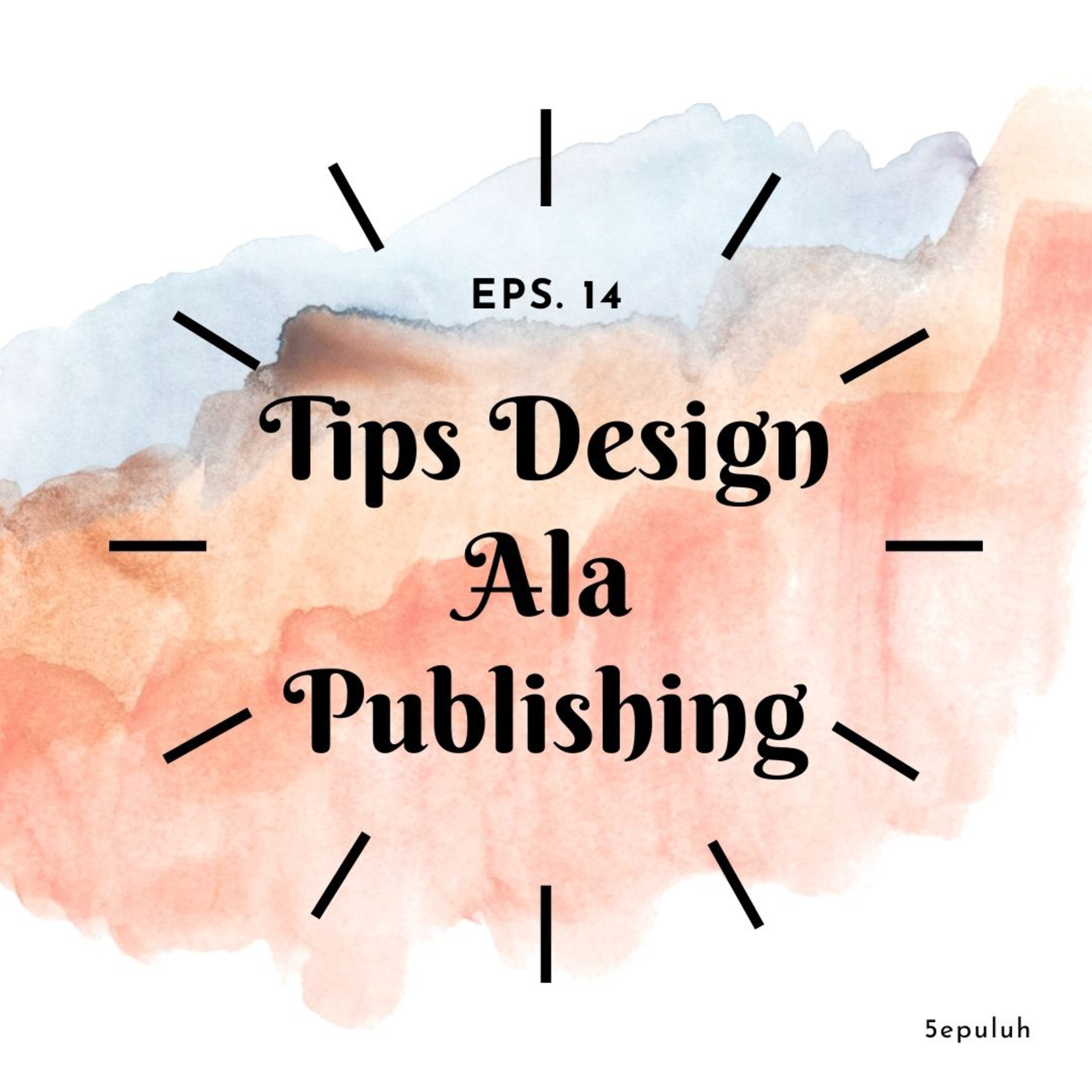 5epuluh by Gramedia