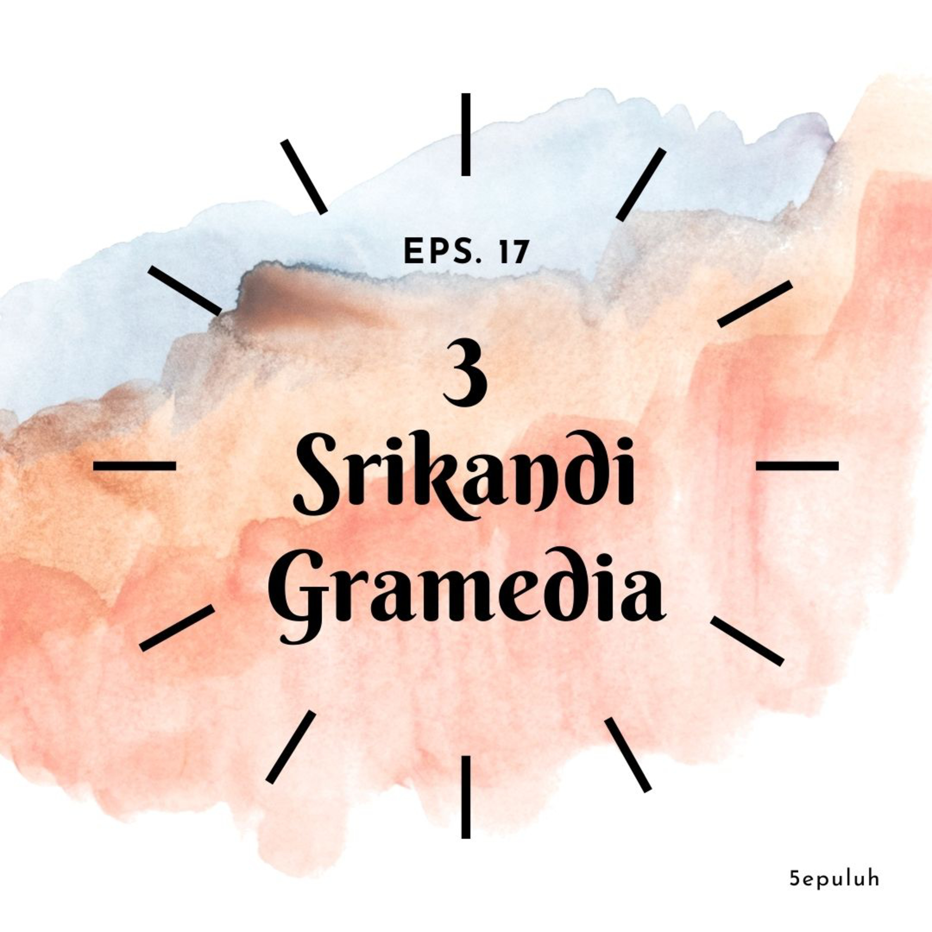 5epuluh by Gramedia