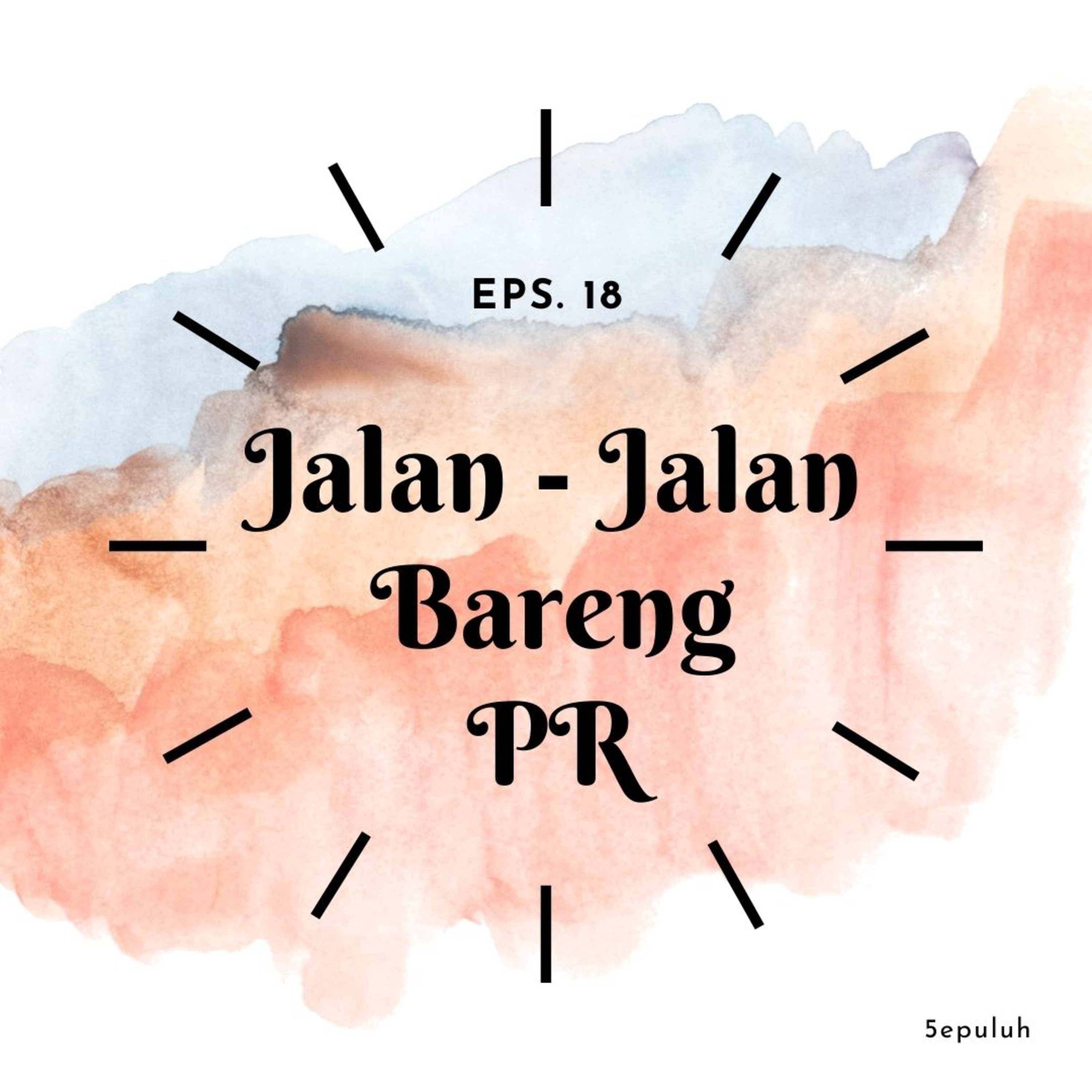 5epuluh by Gramedia