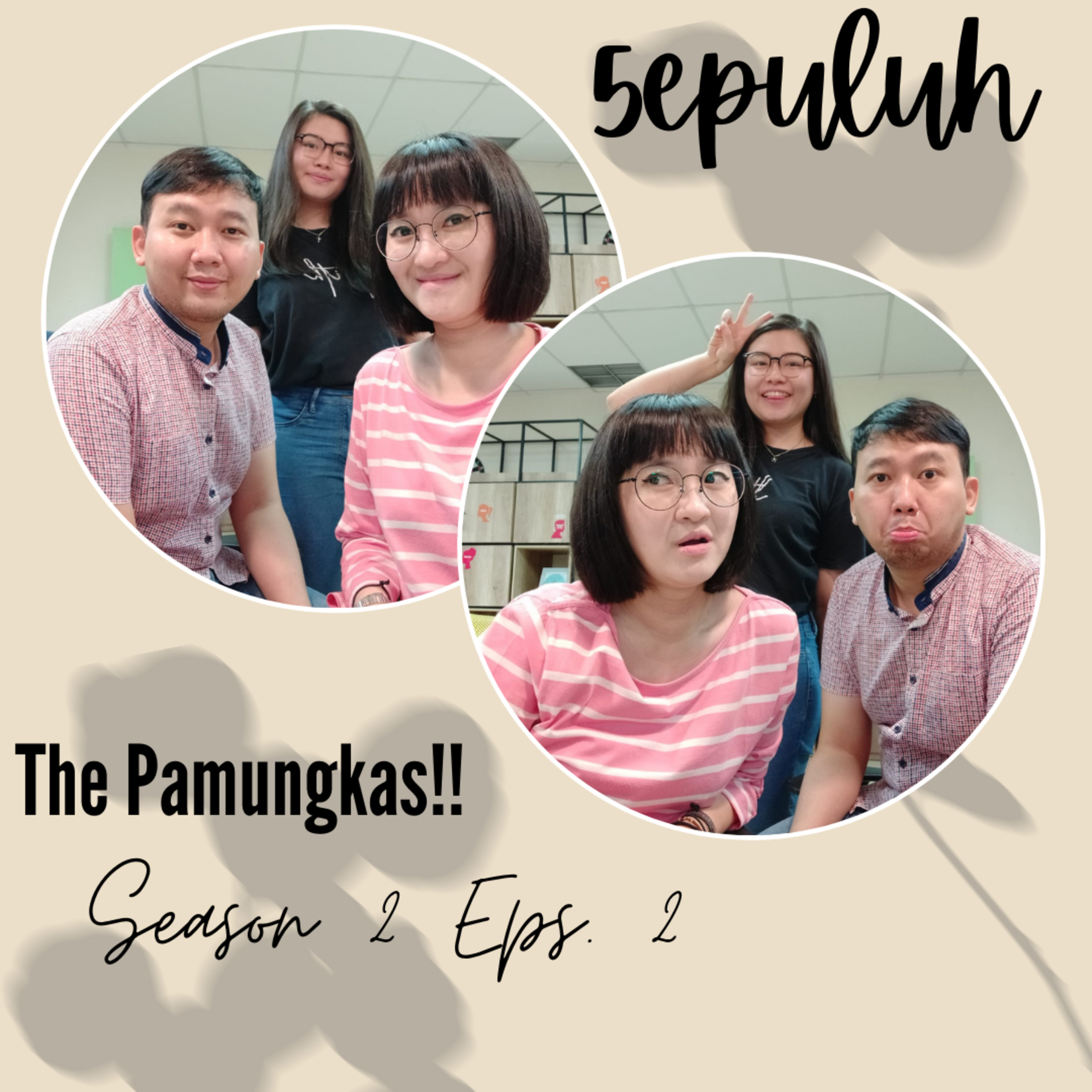 5epuluh by Gramedia