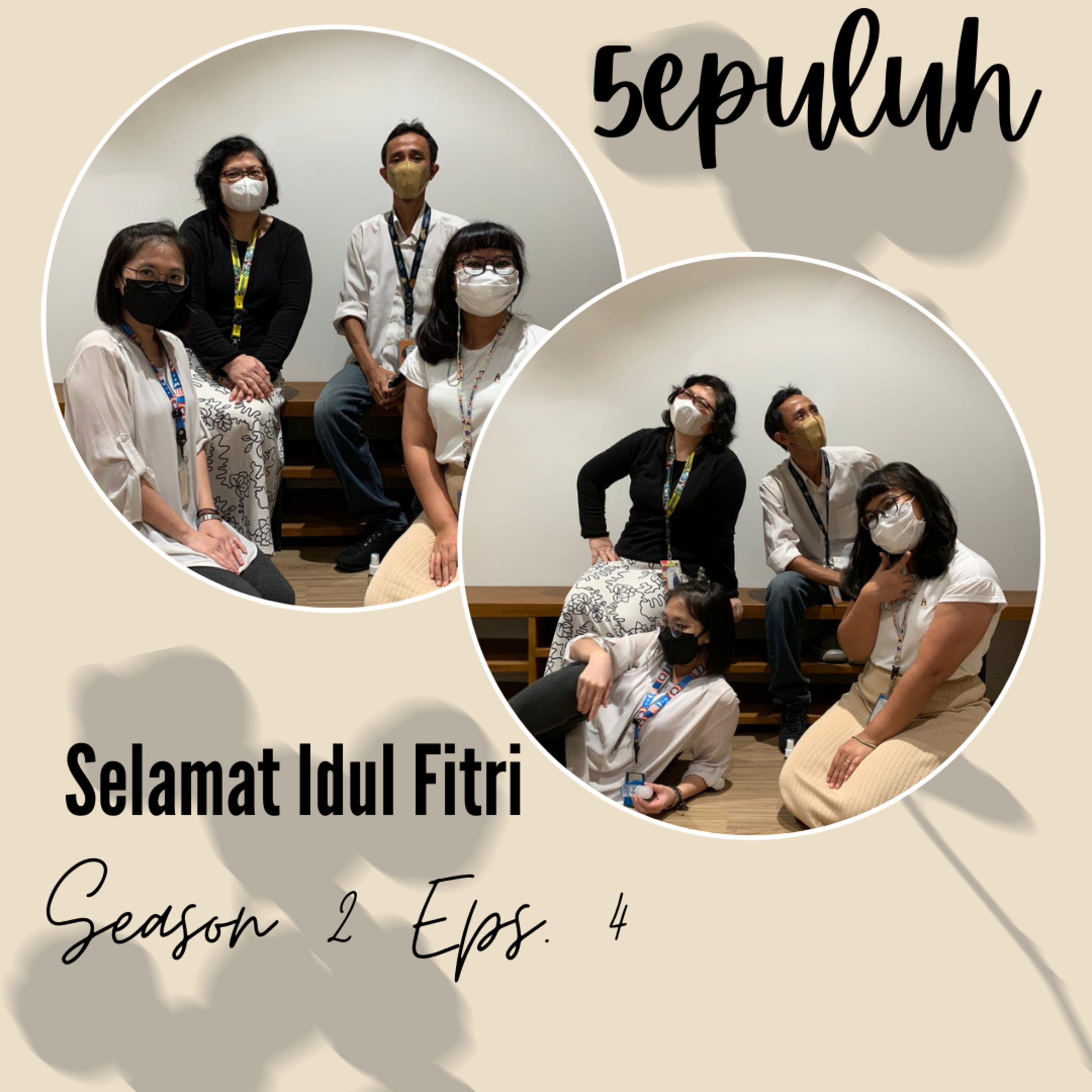 5epuluh by Gramedia