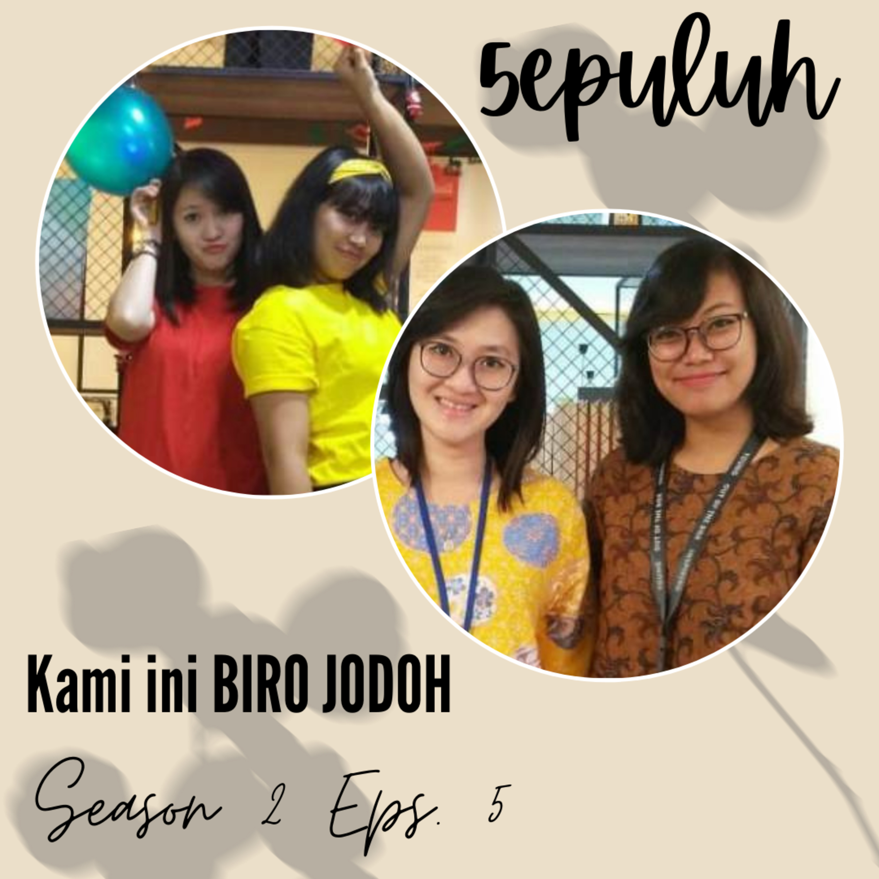 5epuluh by Gramedia