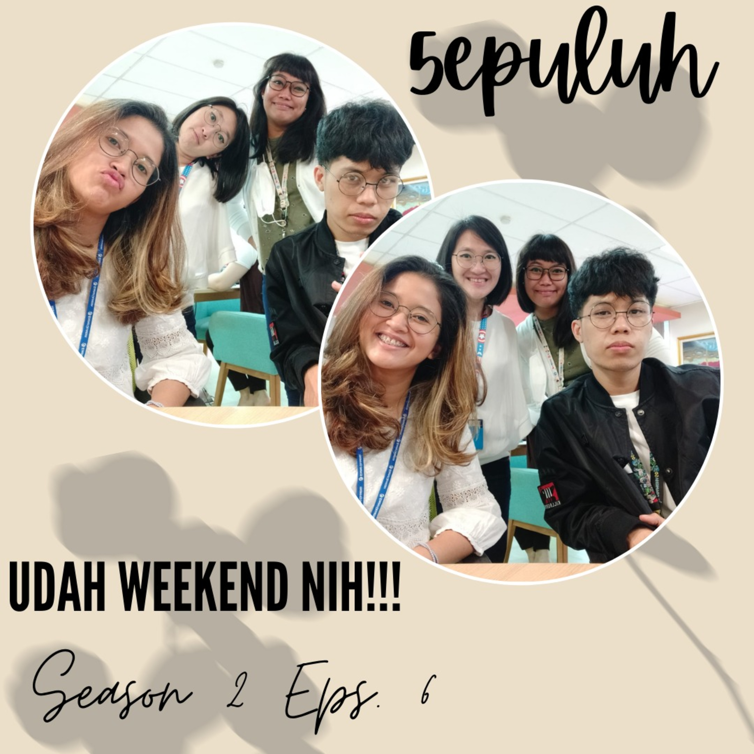 5epuluh by Gramedia
