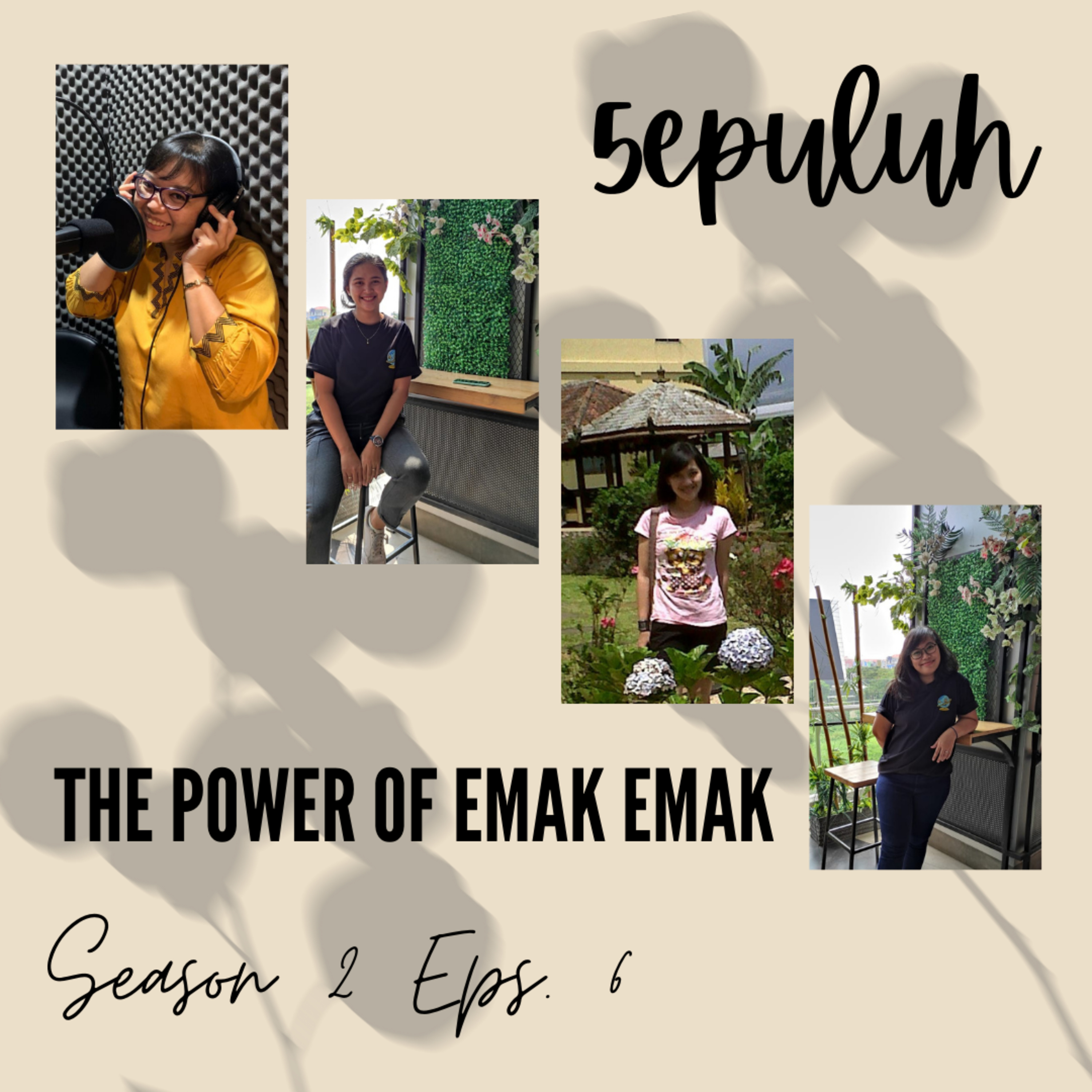 5epuluh by Gramedia