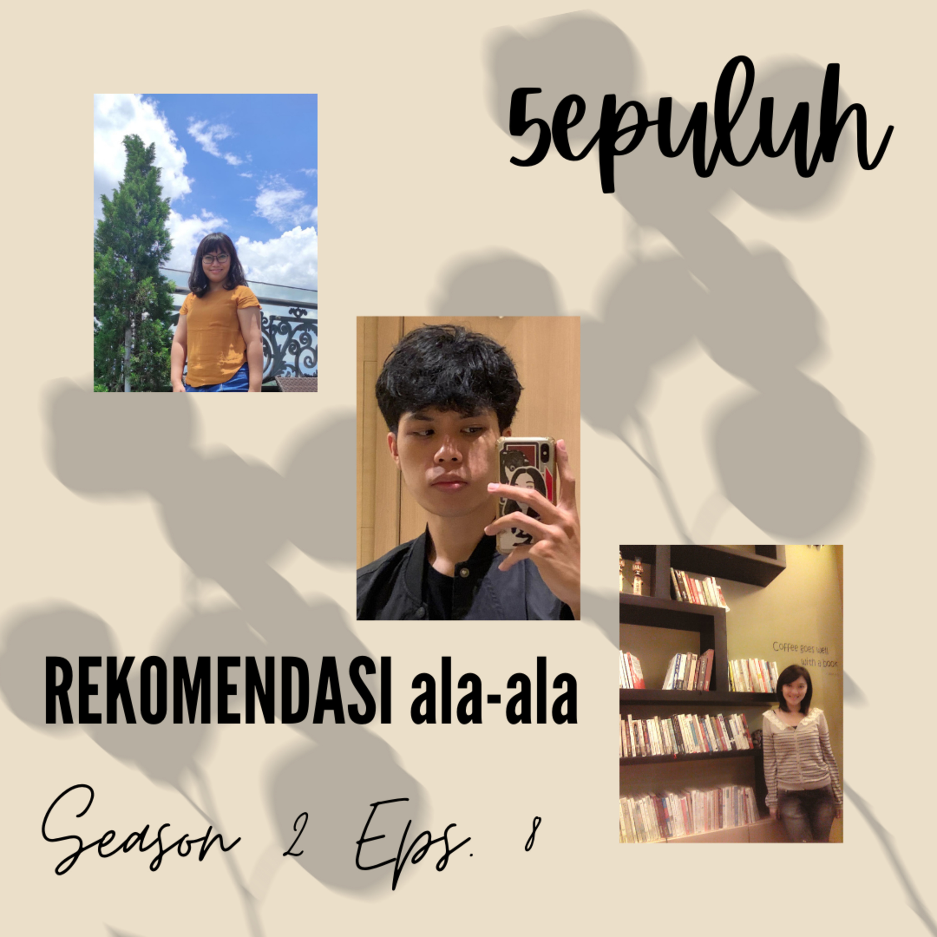 5epuluh by Gramedia