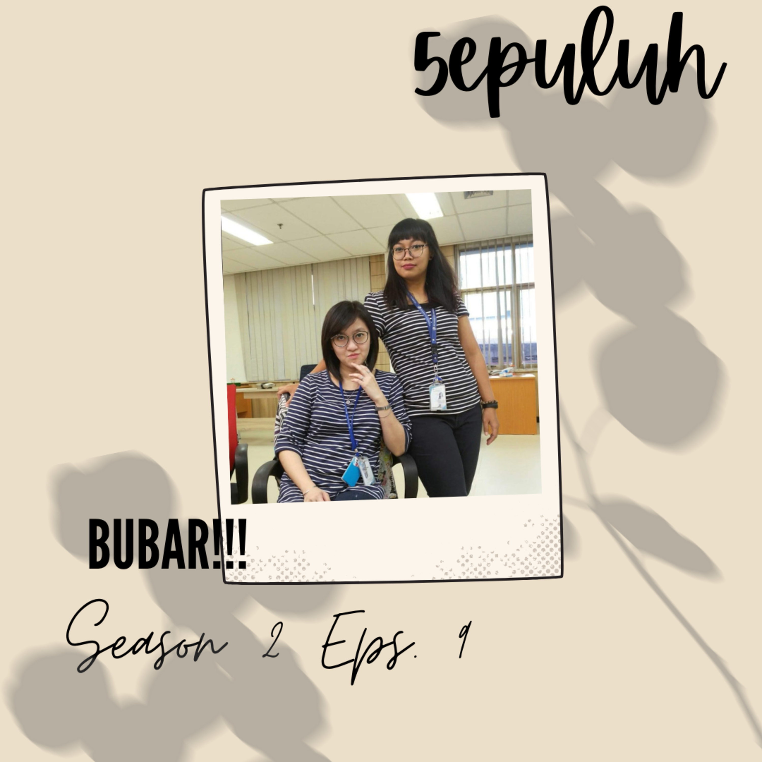 5epuluh by Gramedia