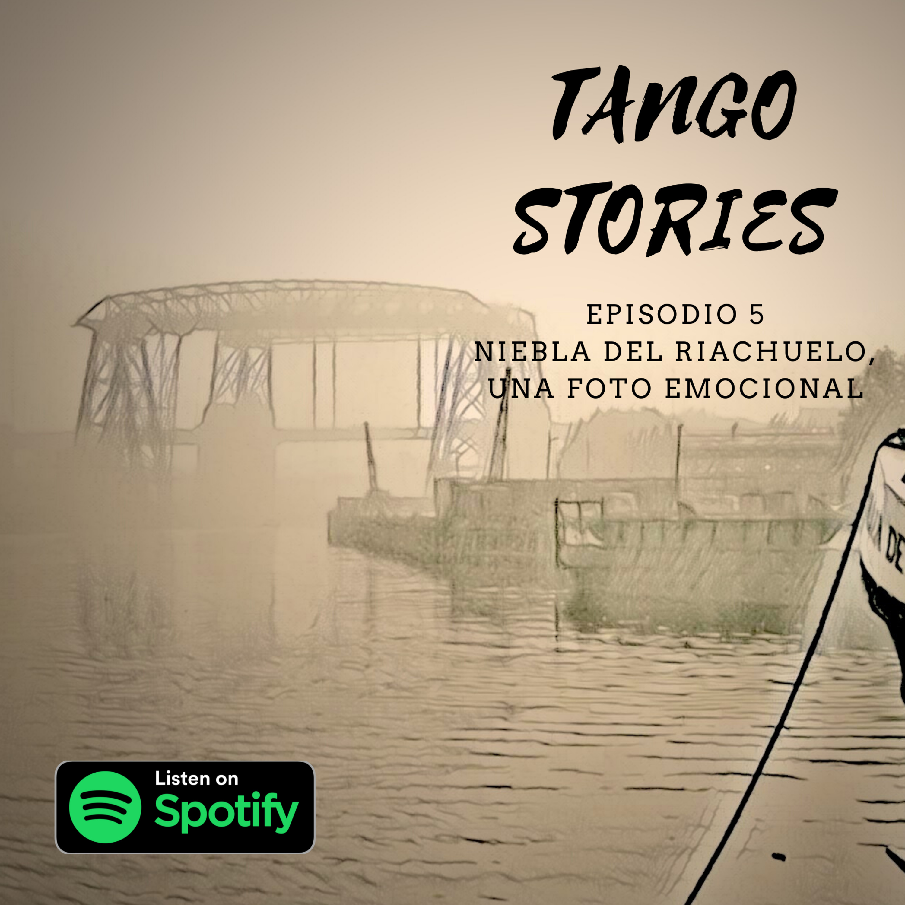 Tango stories