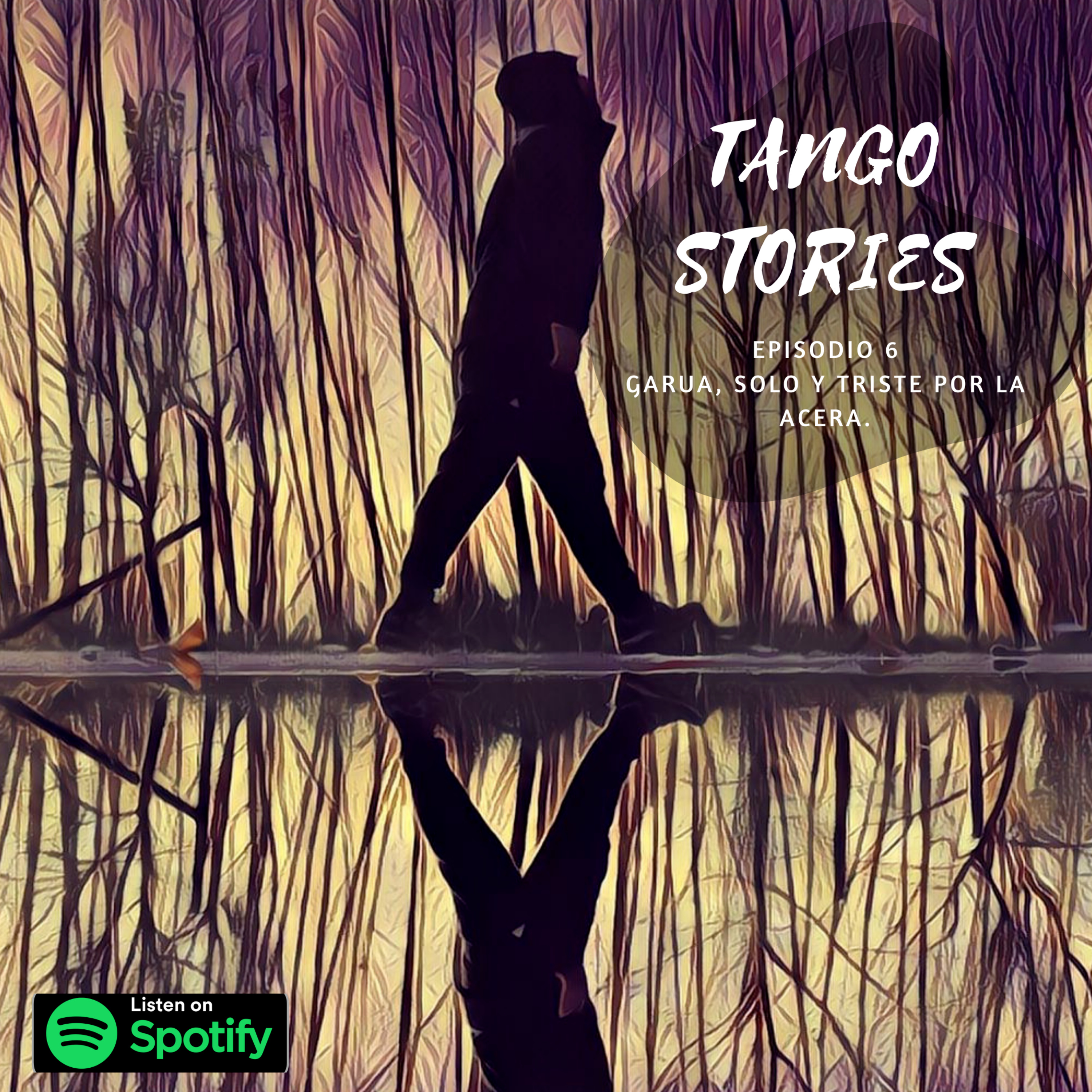 Tango stories