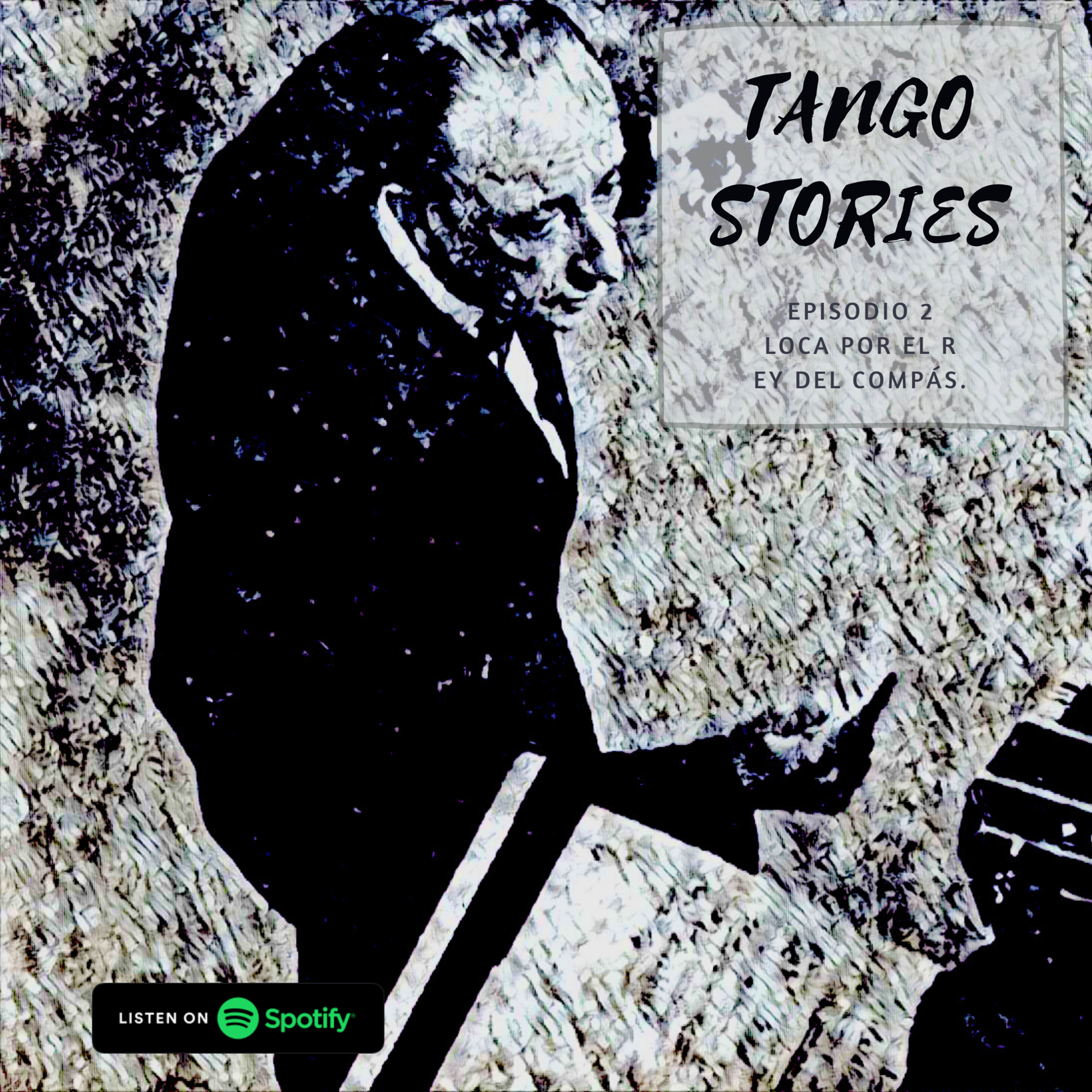 Tango stories