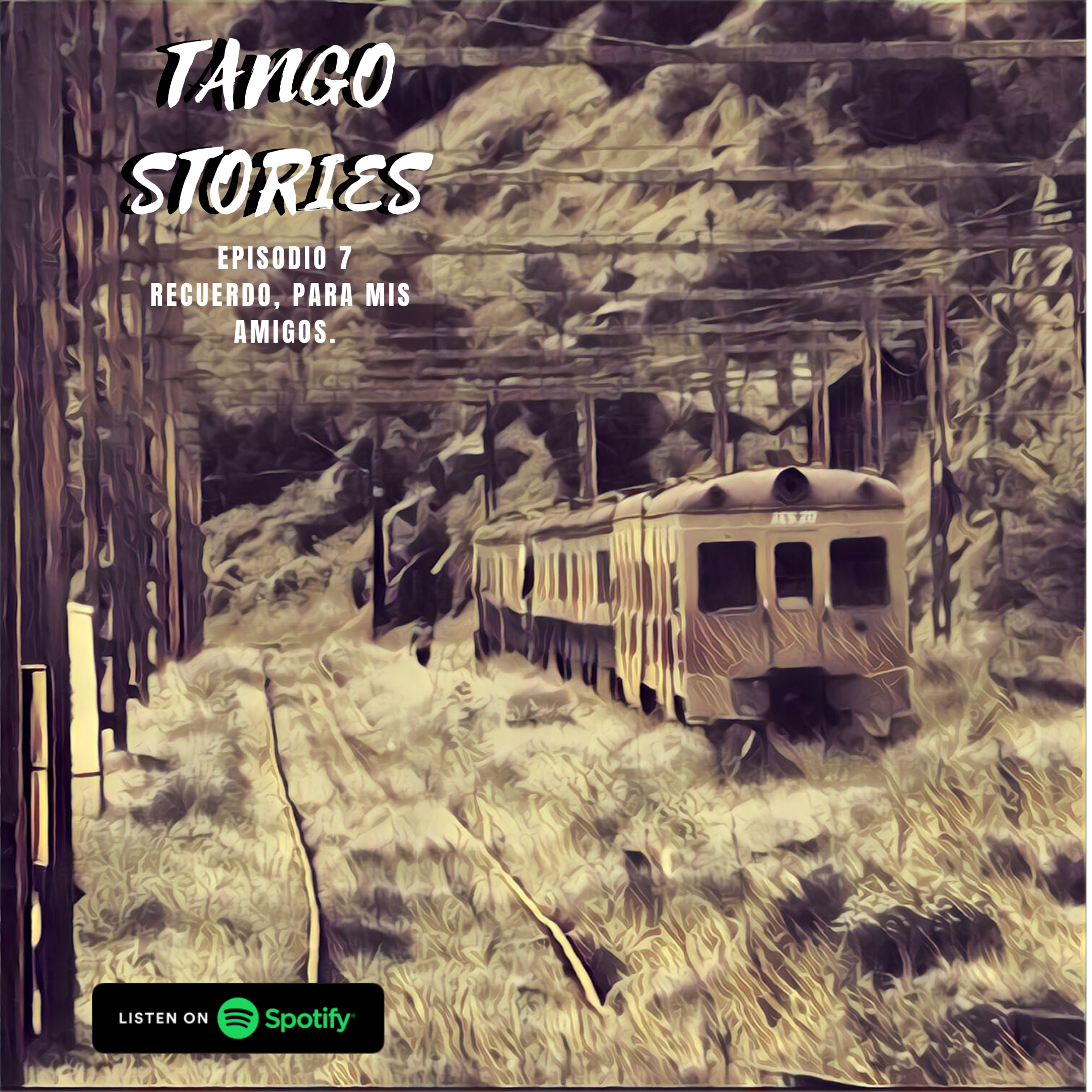 Tango stories