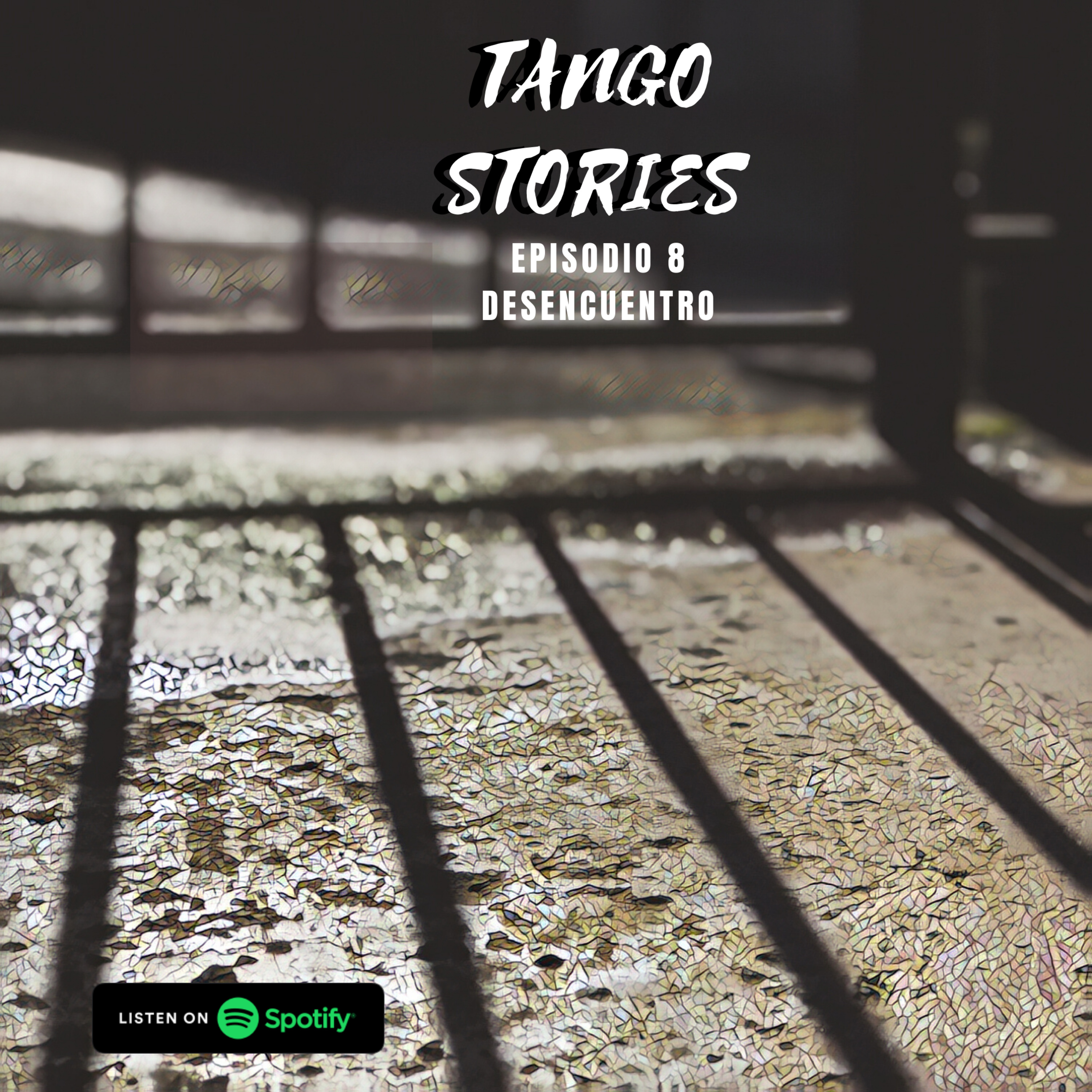 Tango stories