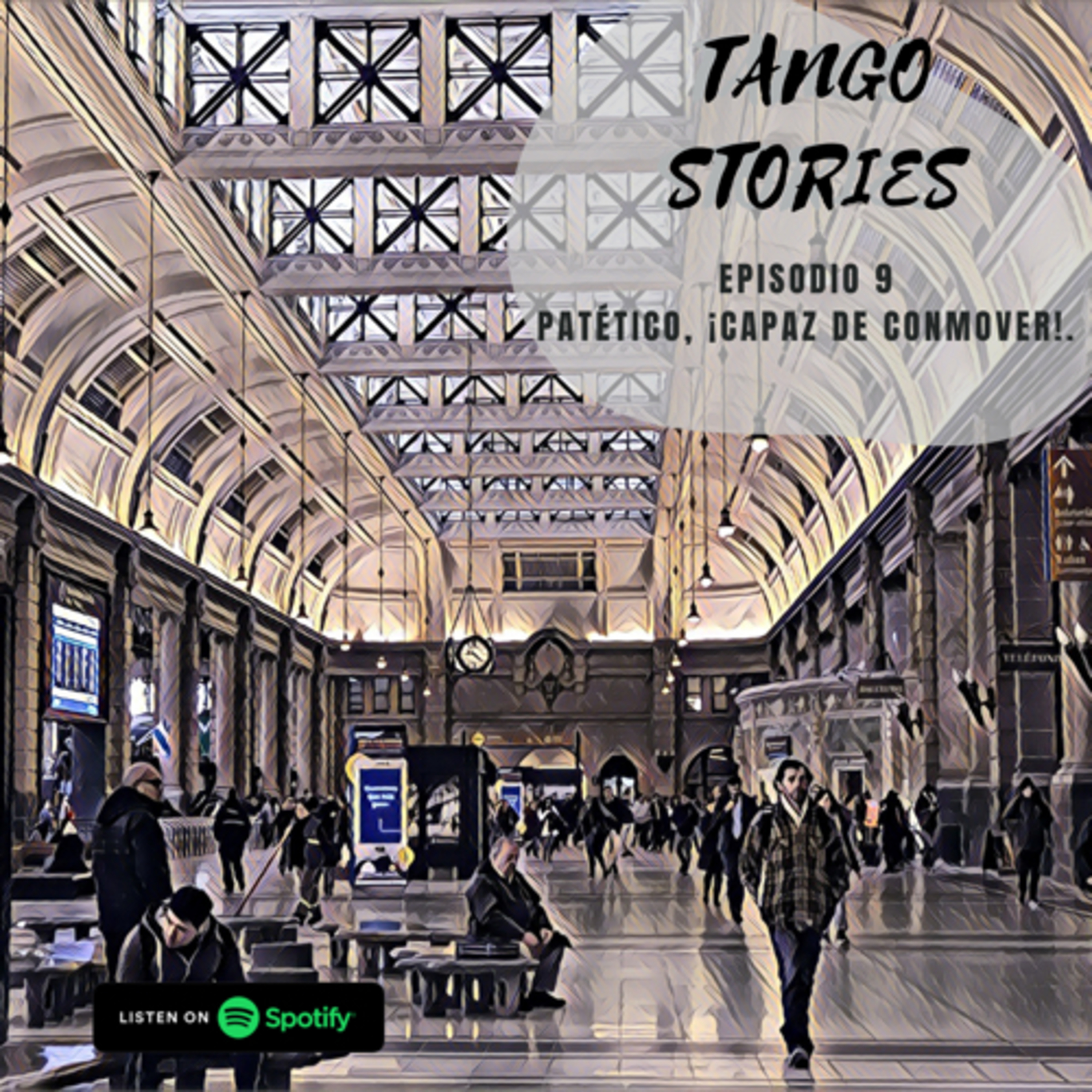 Tango stories