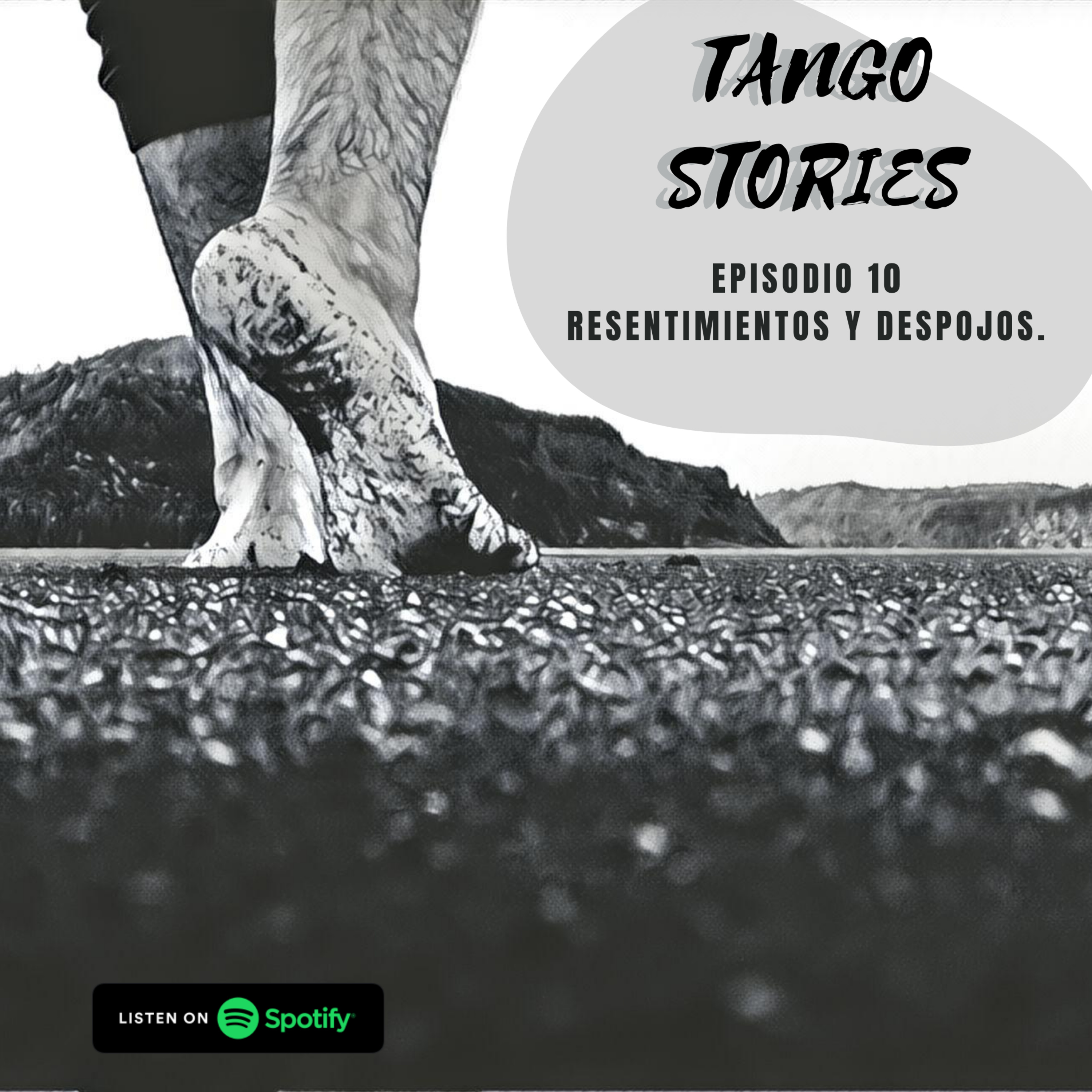 Tango stories