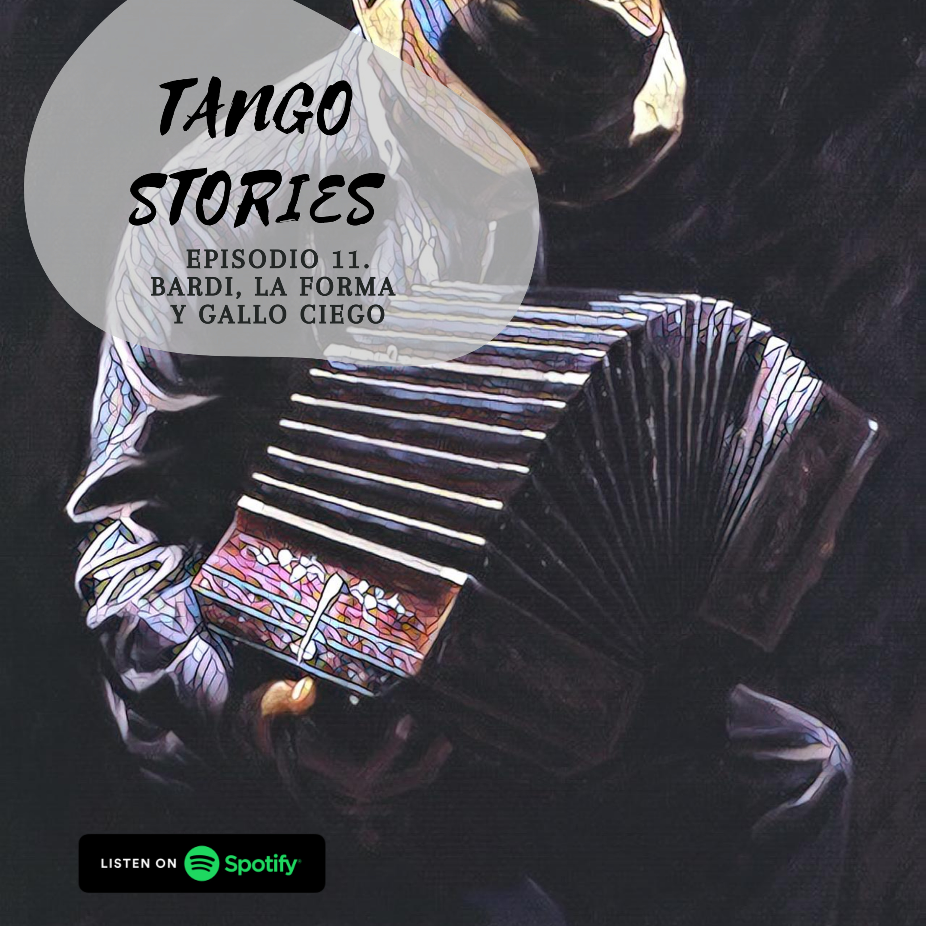 Tango stories