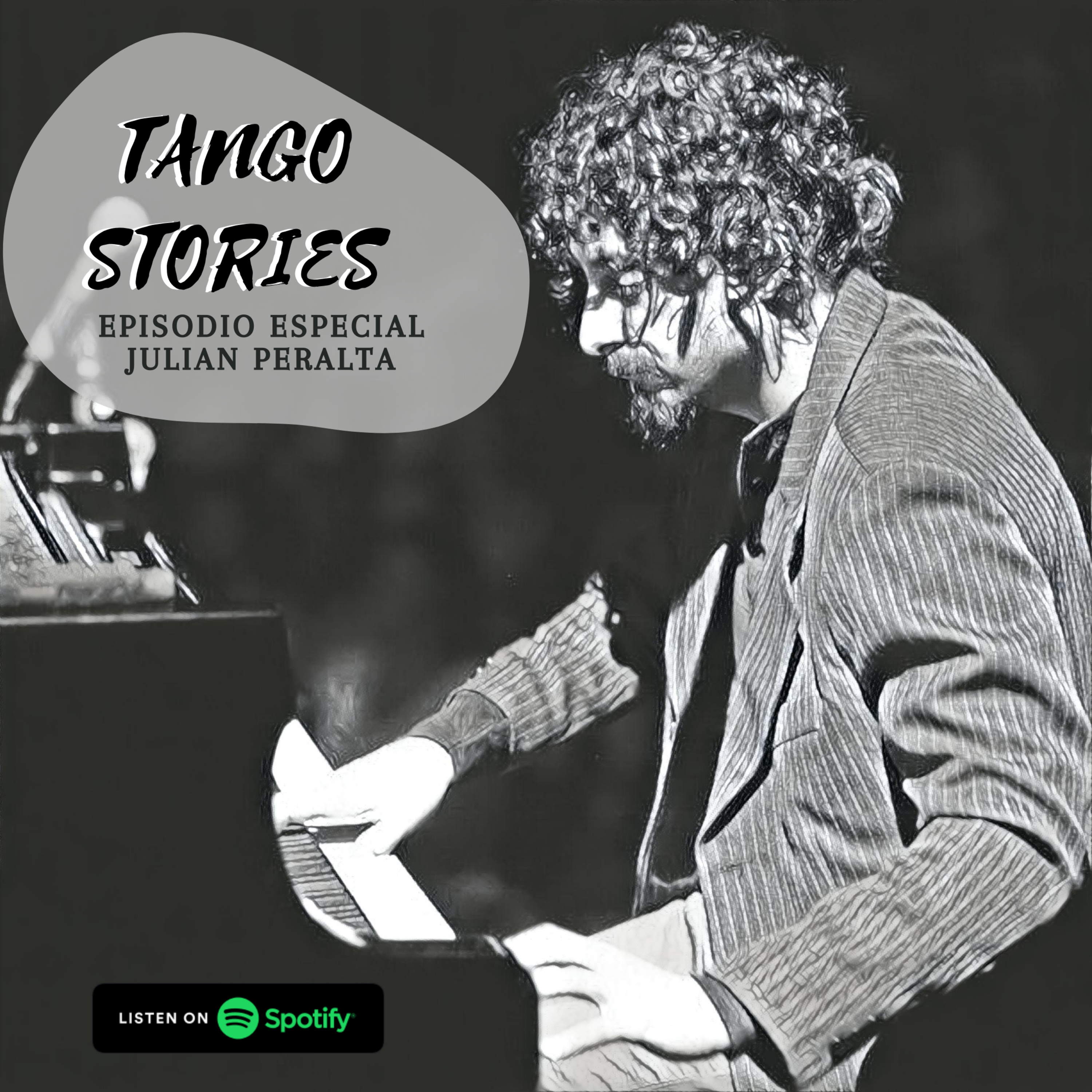 Tango stories