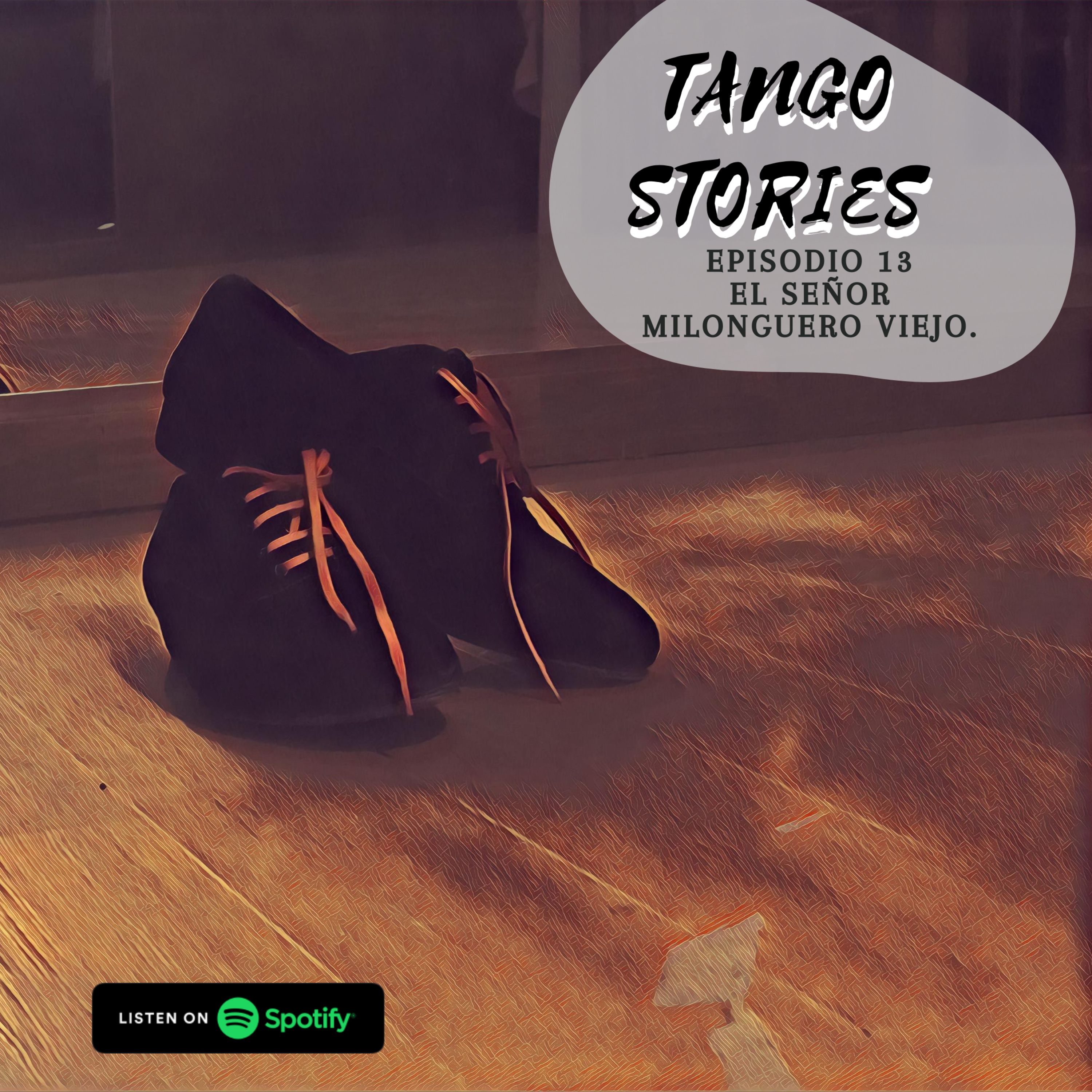 Tango stories