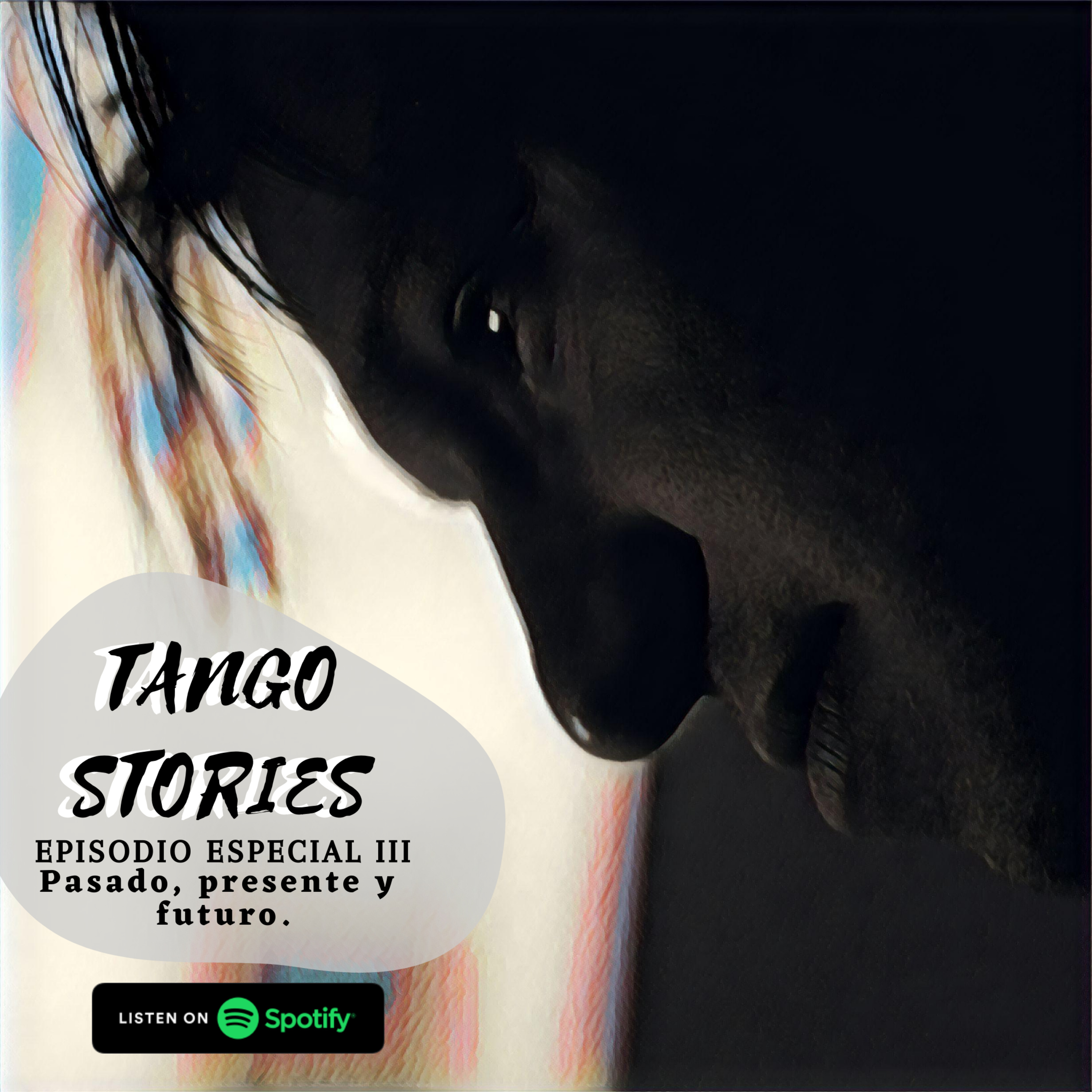 Tango stories