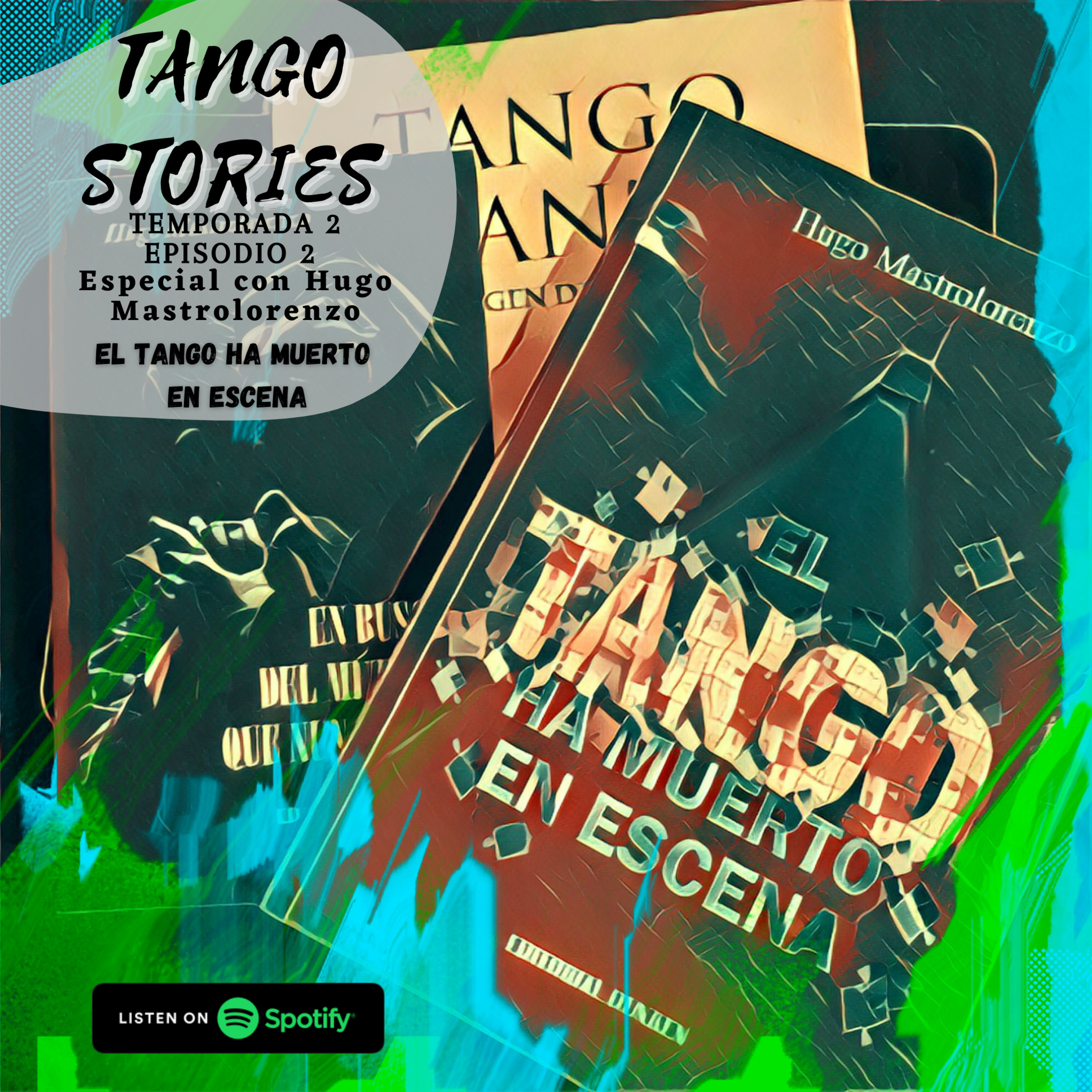 Tango stories