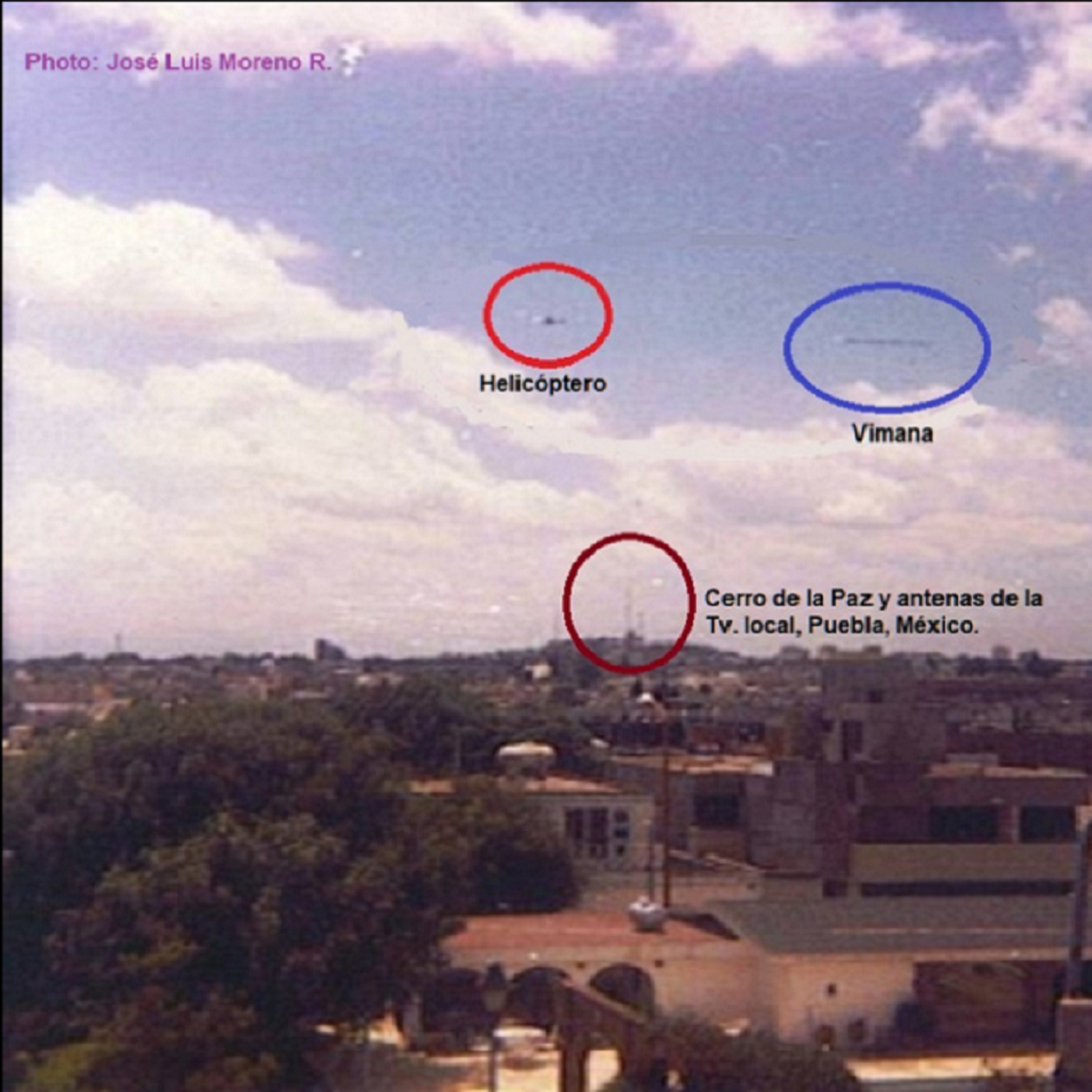 THE GHOSTS OF THE CONVENT OF SANTA CLARA