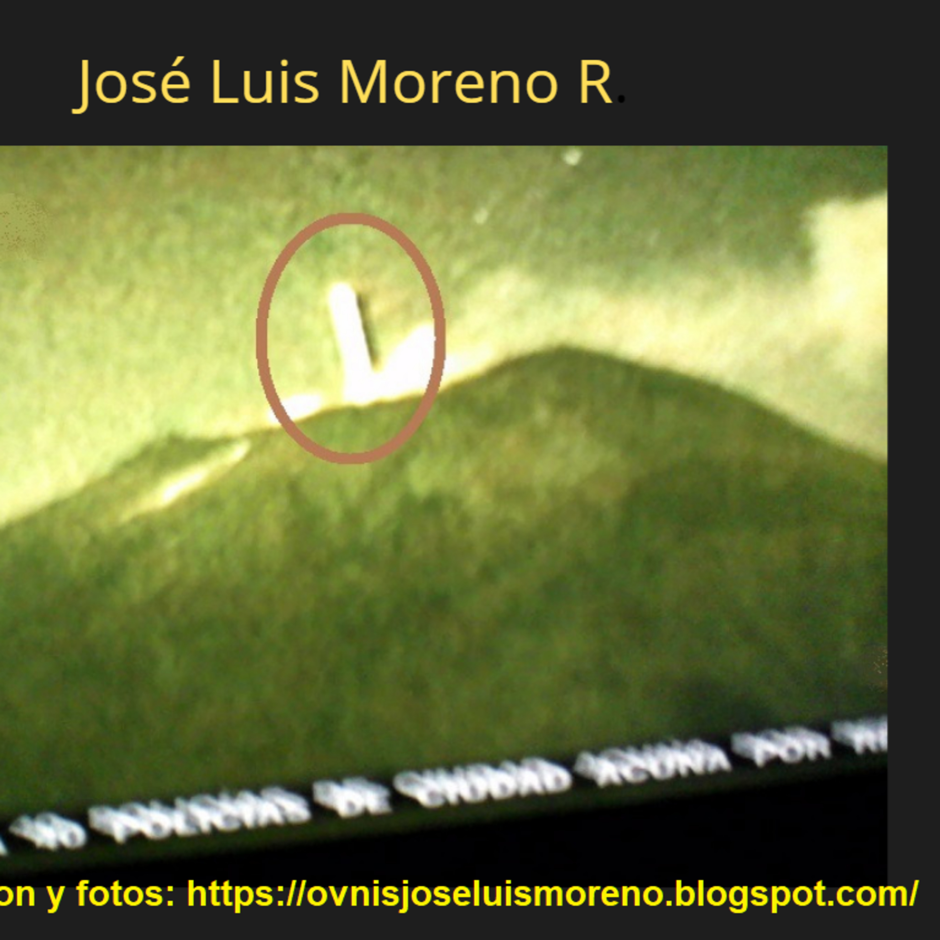 THE GHOSTS OF THE CONVENT OF SANTA CLARA